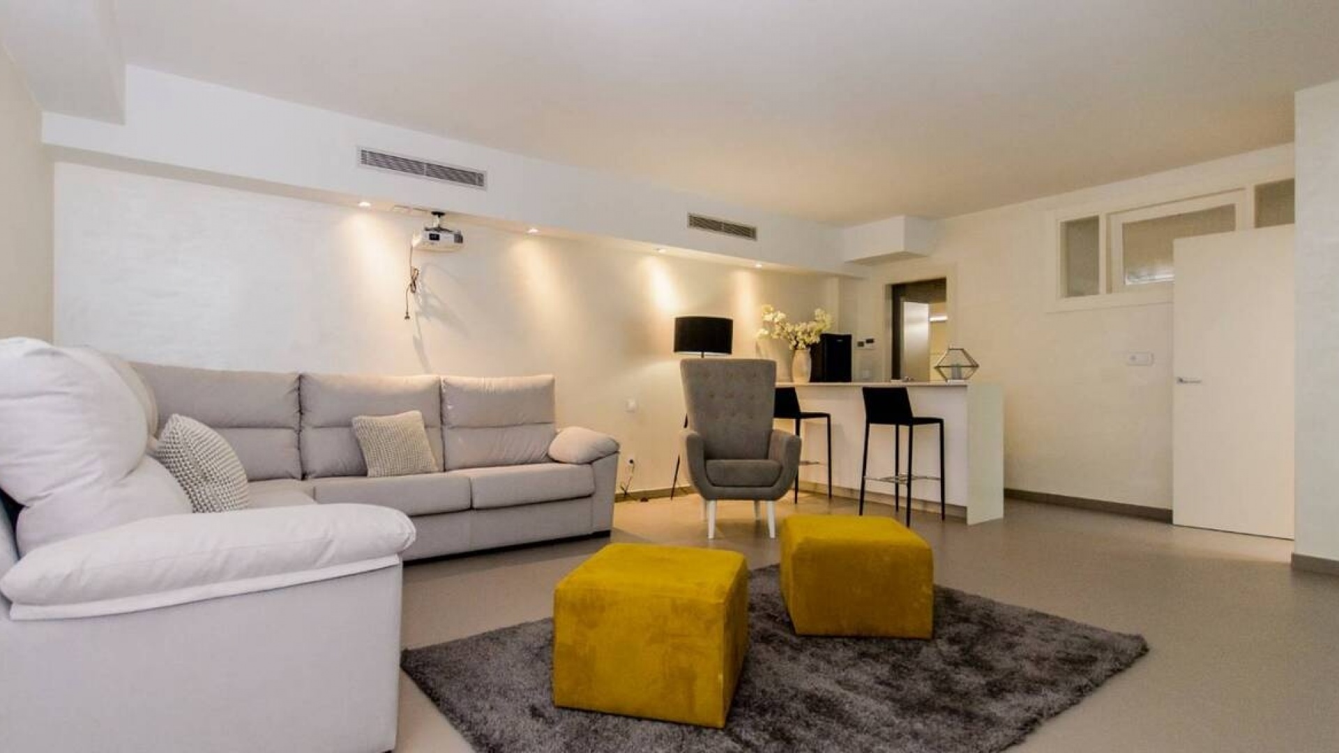 Nybyggnad - Villa - Campoamor
