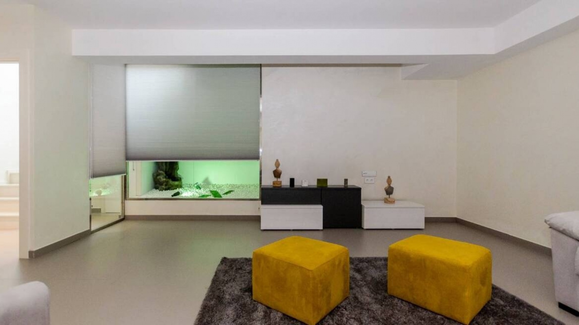 Nybyggnad - Villa - Campoamor