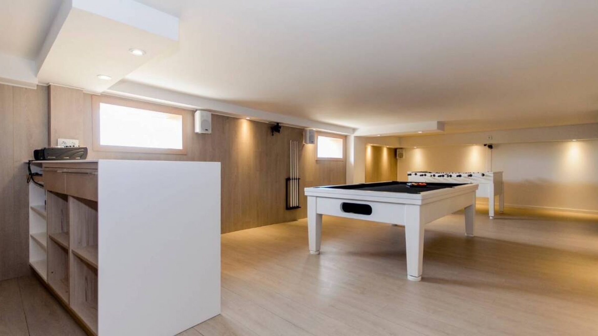 Nybyggnad - Villa - Campoamor