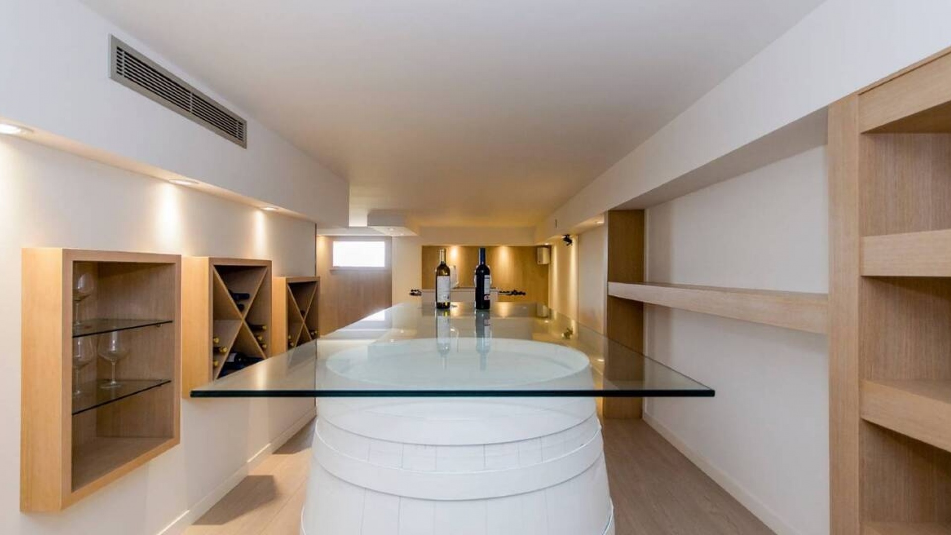 Nybyggnad - Villa - Campoamor