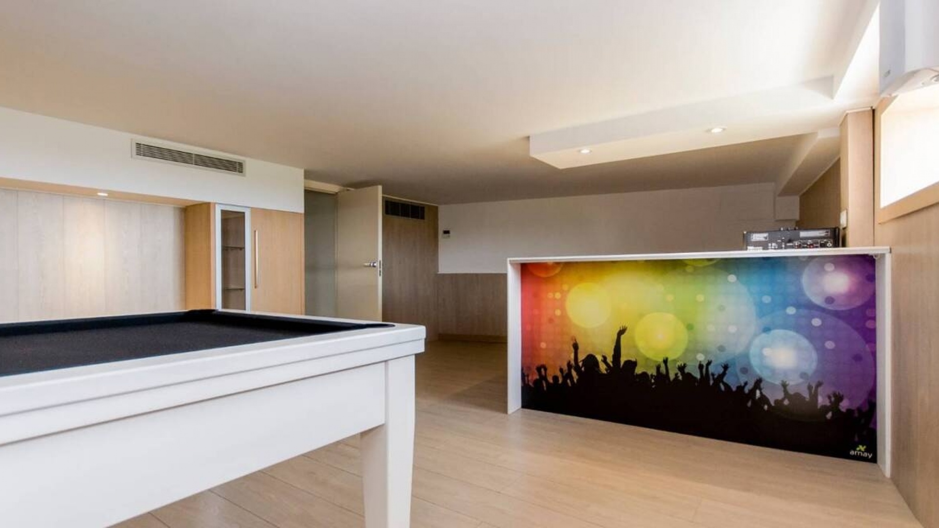Nybyggnad - Villa - Campoamor