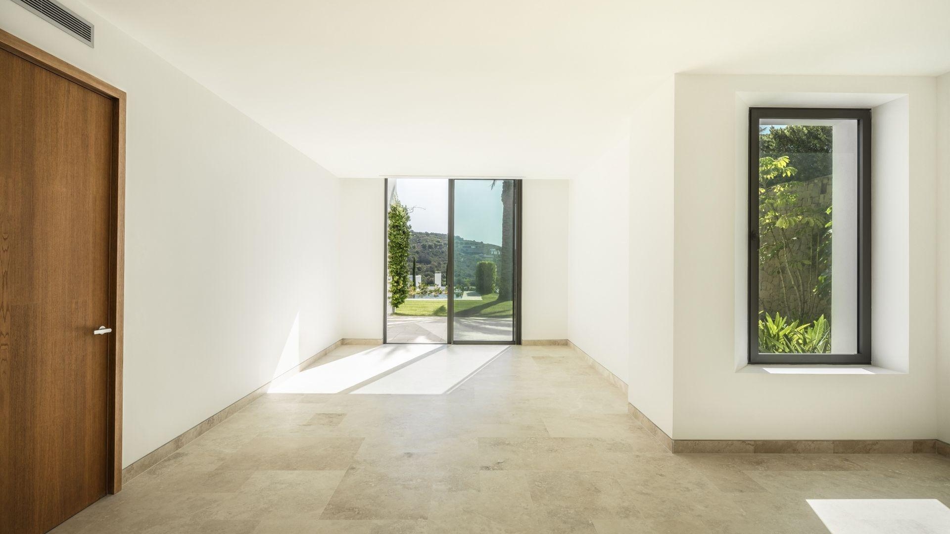 Nybyggnad - Villa - Casares - Pedregales