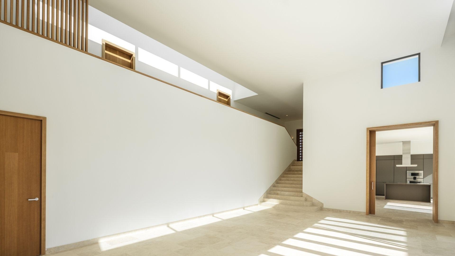 Nybyggnad - Villa - Casares - Pedregales