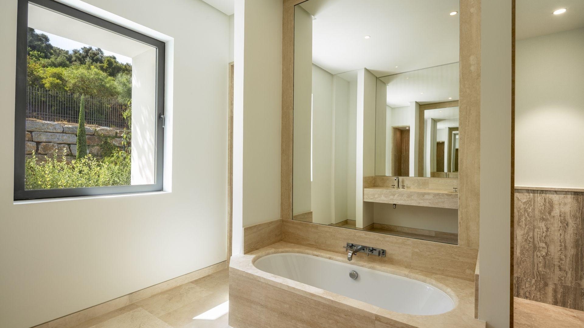 Nybyggnad - Villa - Casares - Pedregales