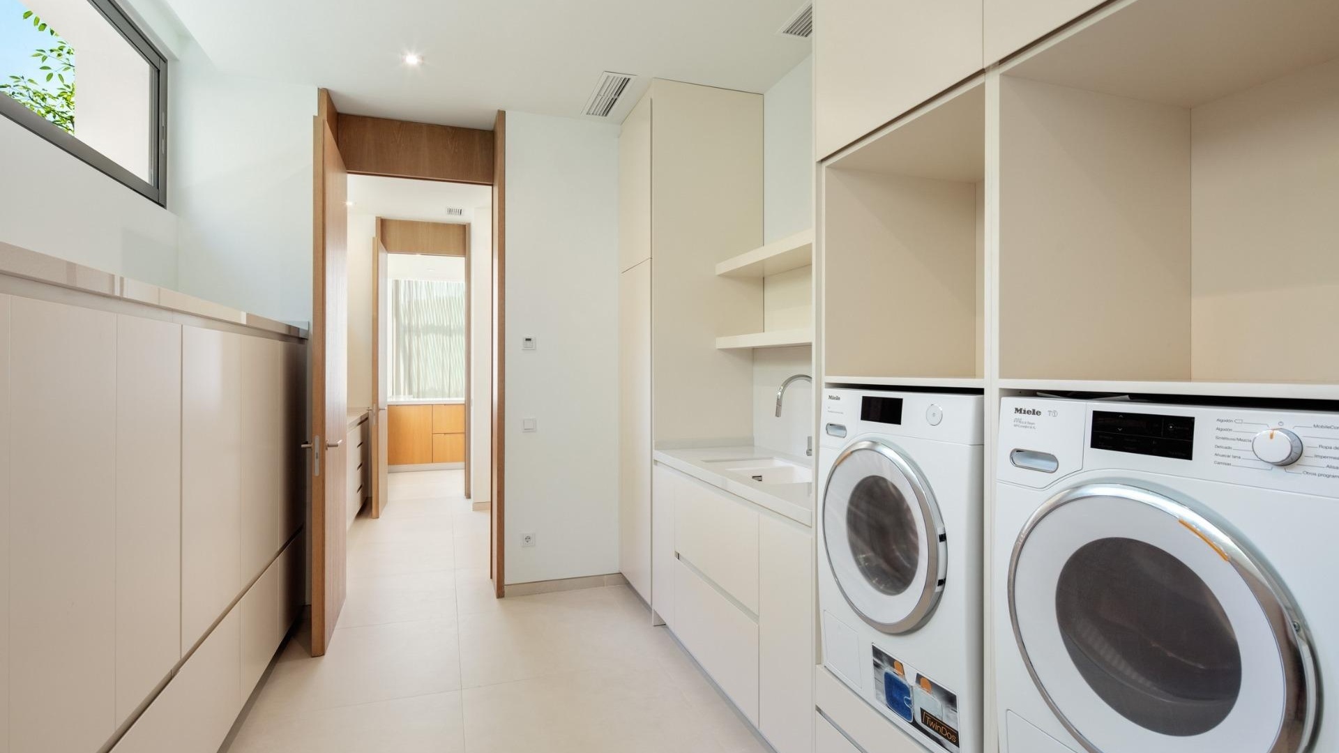 Nybyggnad - Villa - Casares - Pedregales