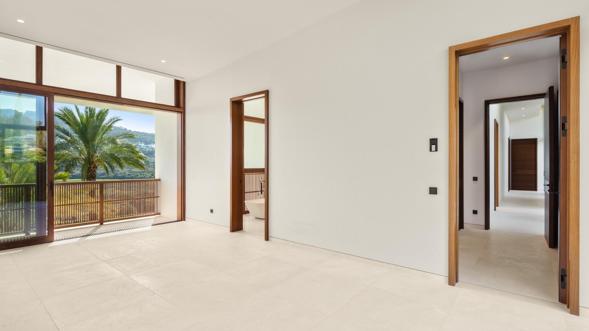 Nybyggnad - Villa - Casares - Pedregales