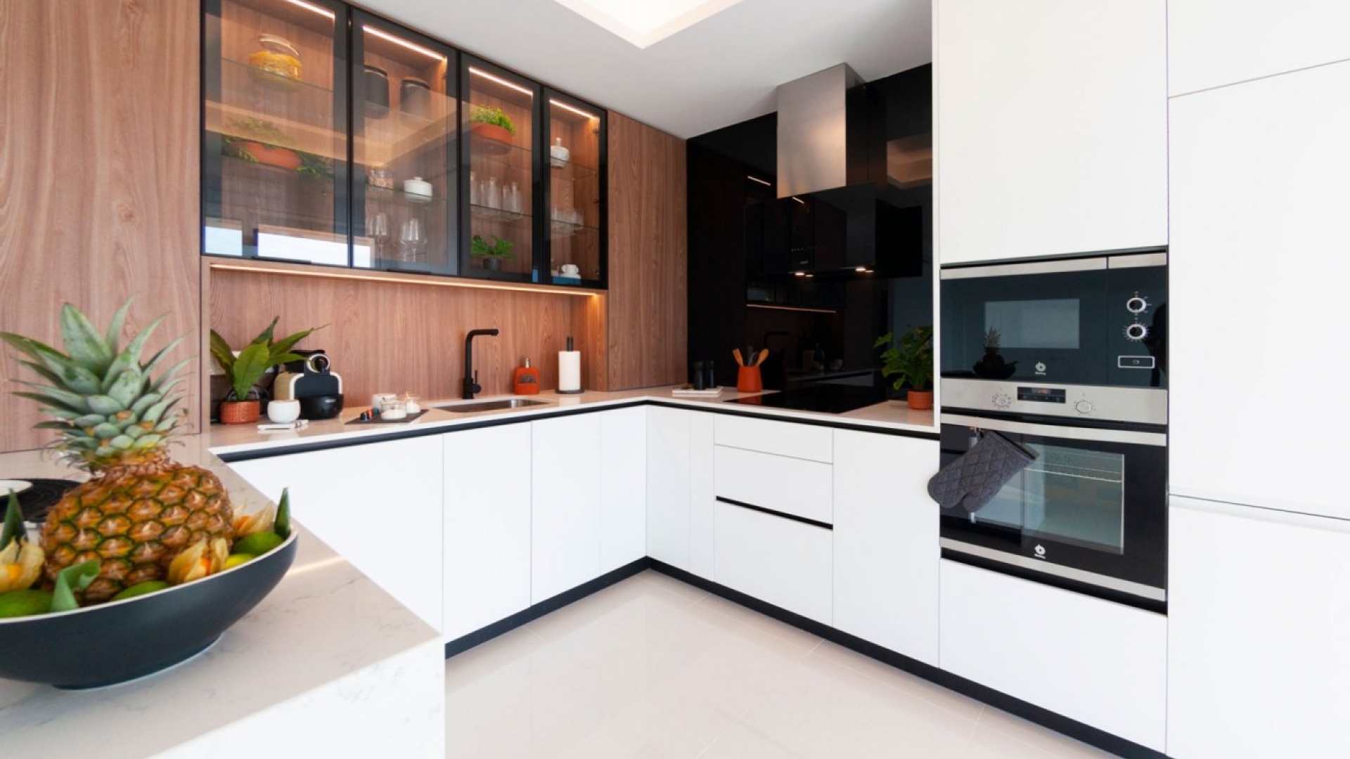 Nybyggnad - Villa - Ciudad Quesada - cuidad quesada