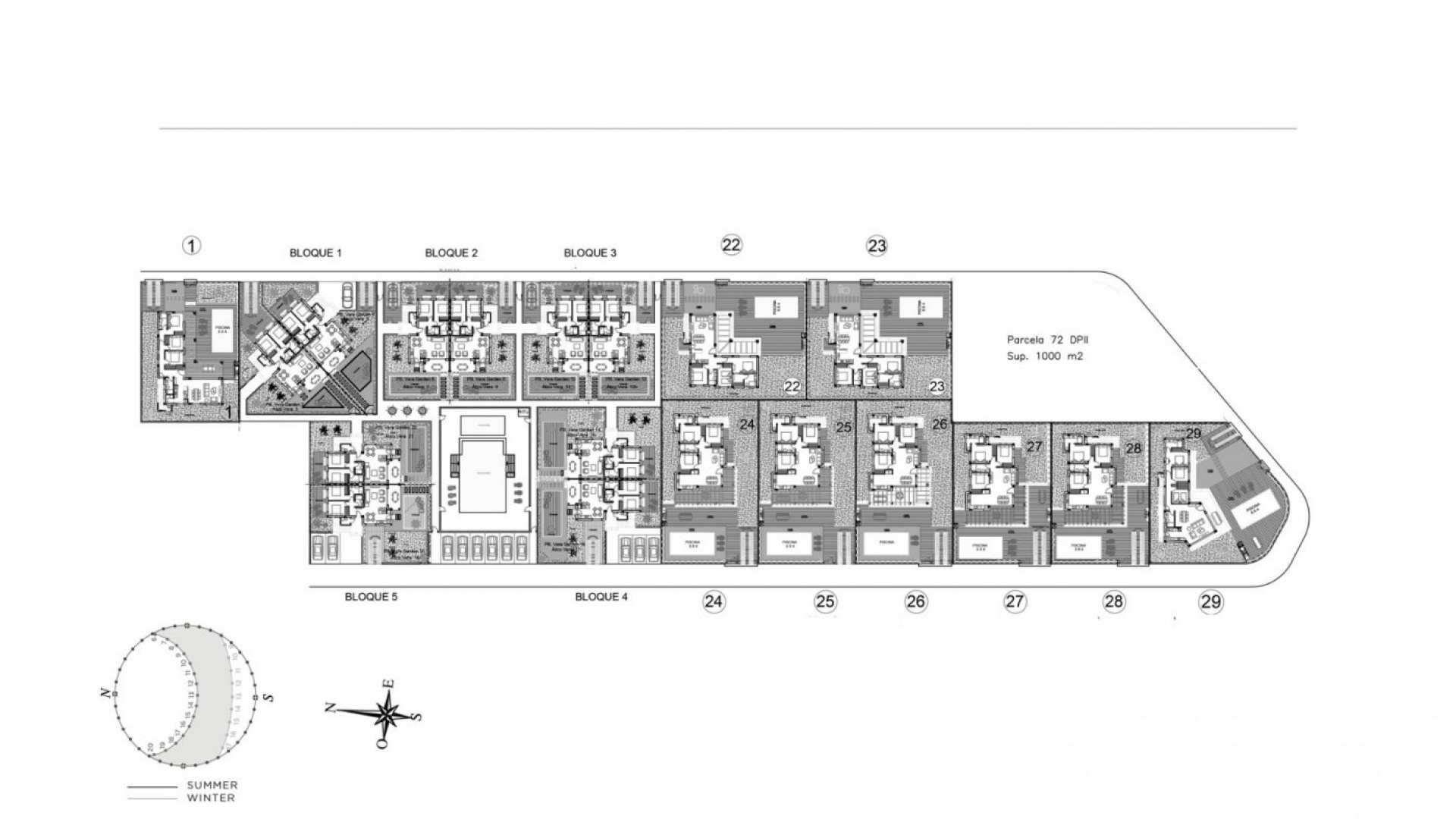 Nybyggnad - Villa - Ciudad Quesada - cuidad quesada