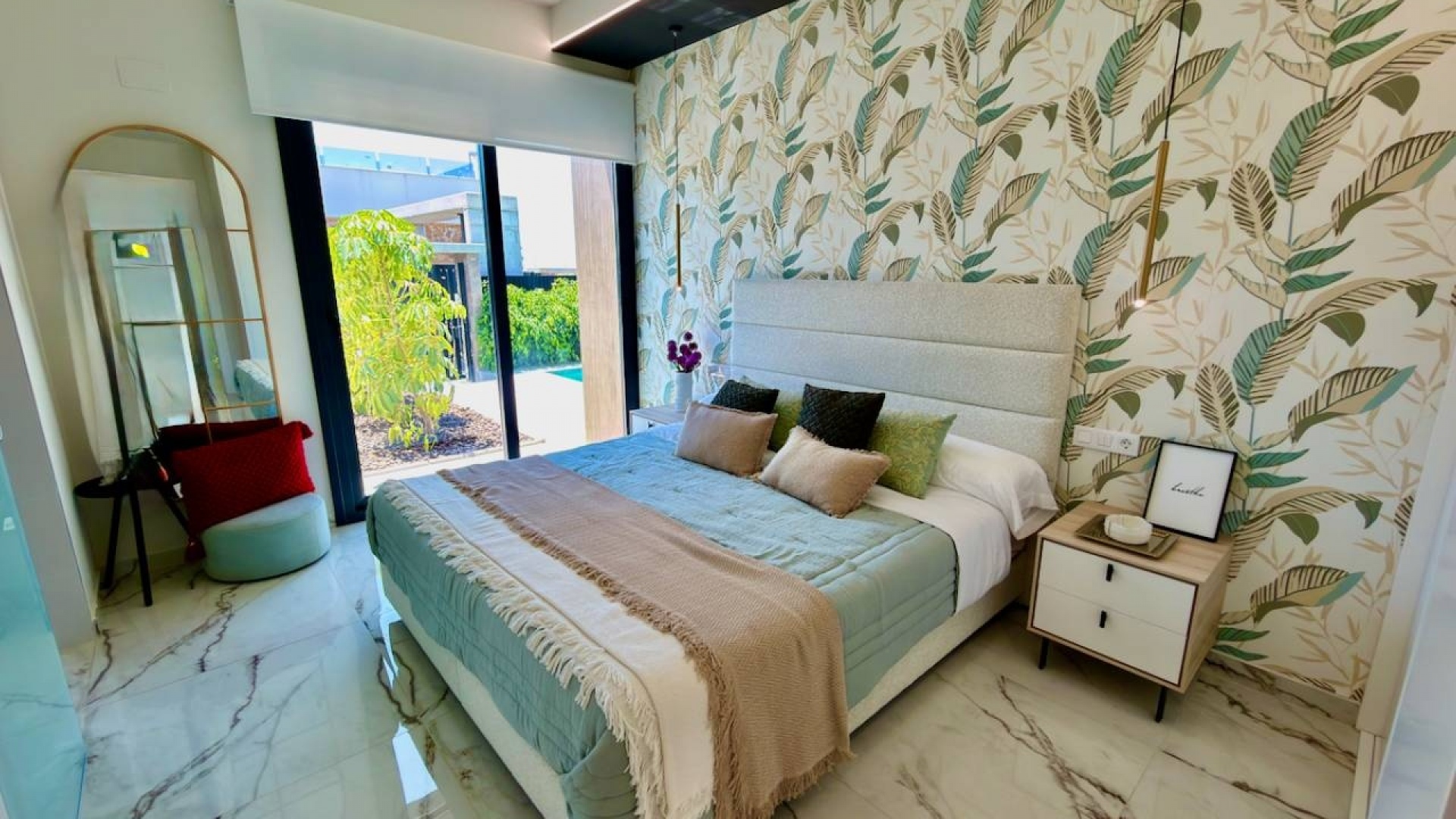 Nybyggnad - Villa - Ciudad Quesada - Dona Pepa