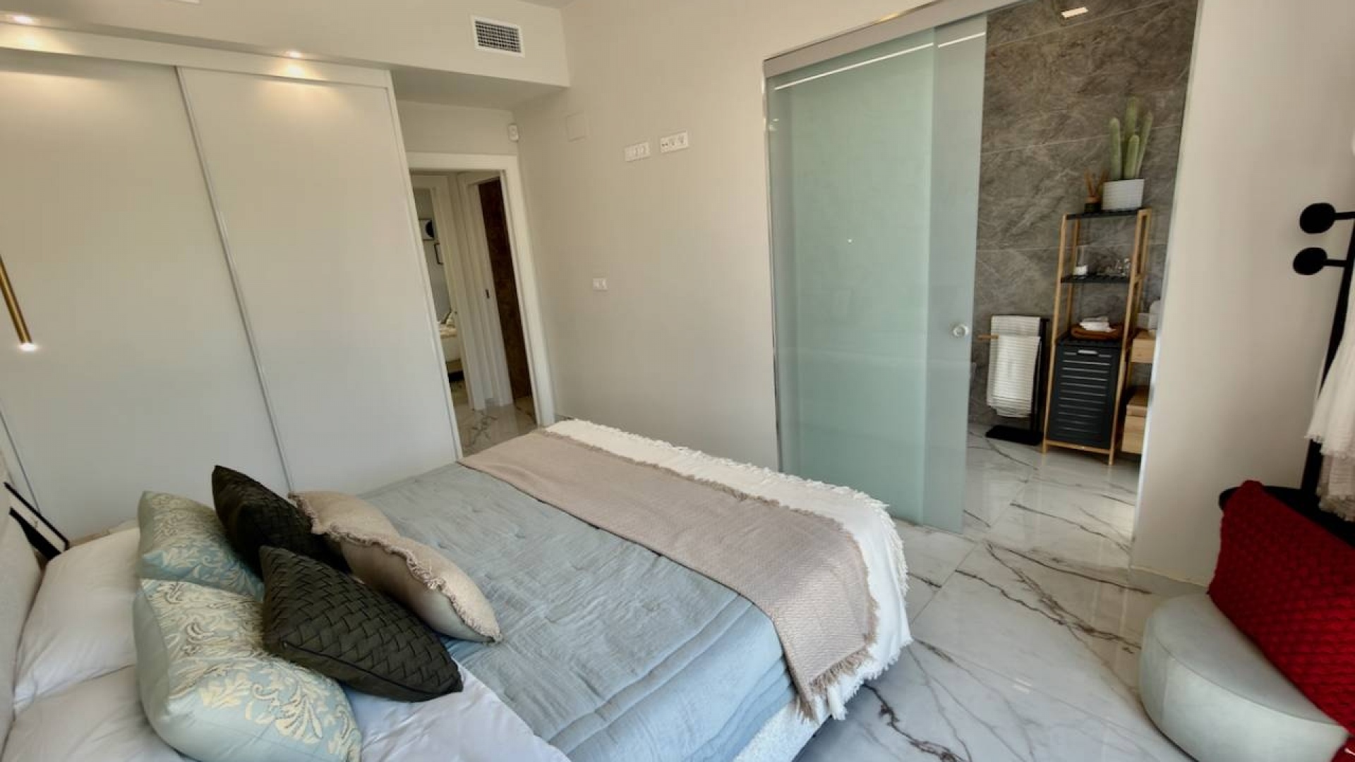 Nybyggnad - Villa - Ciudad Quesada - Dona Pepa