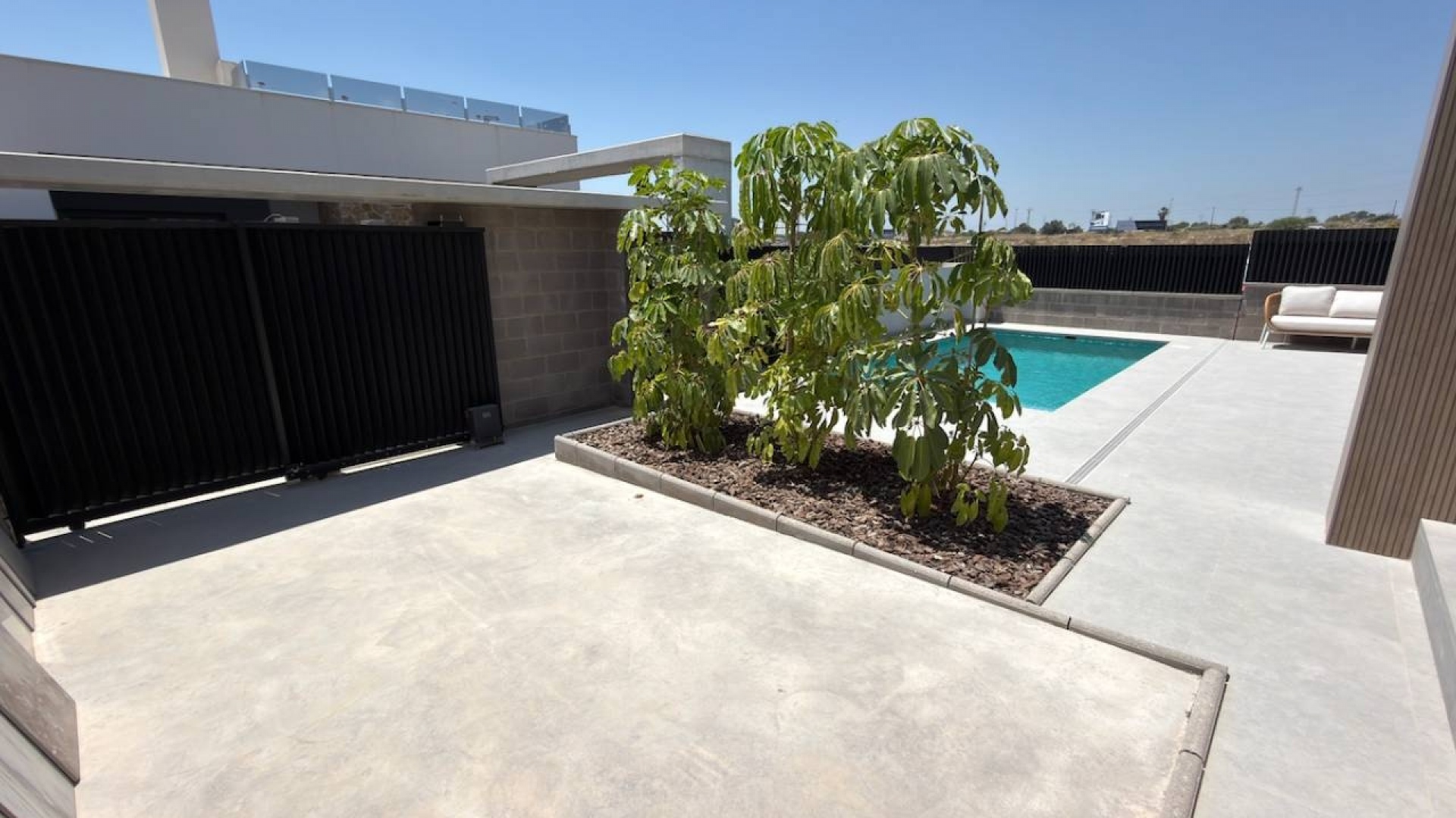 Nybyggnad - Villa - Ciudad Quesada - Dona Pepa