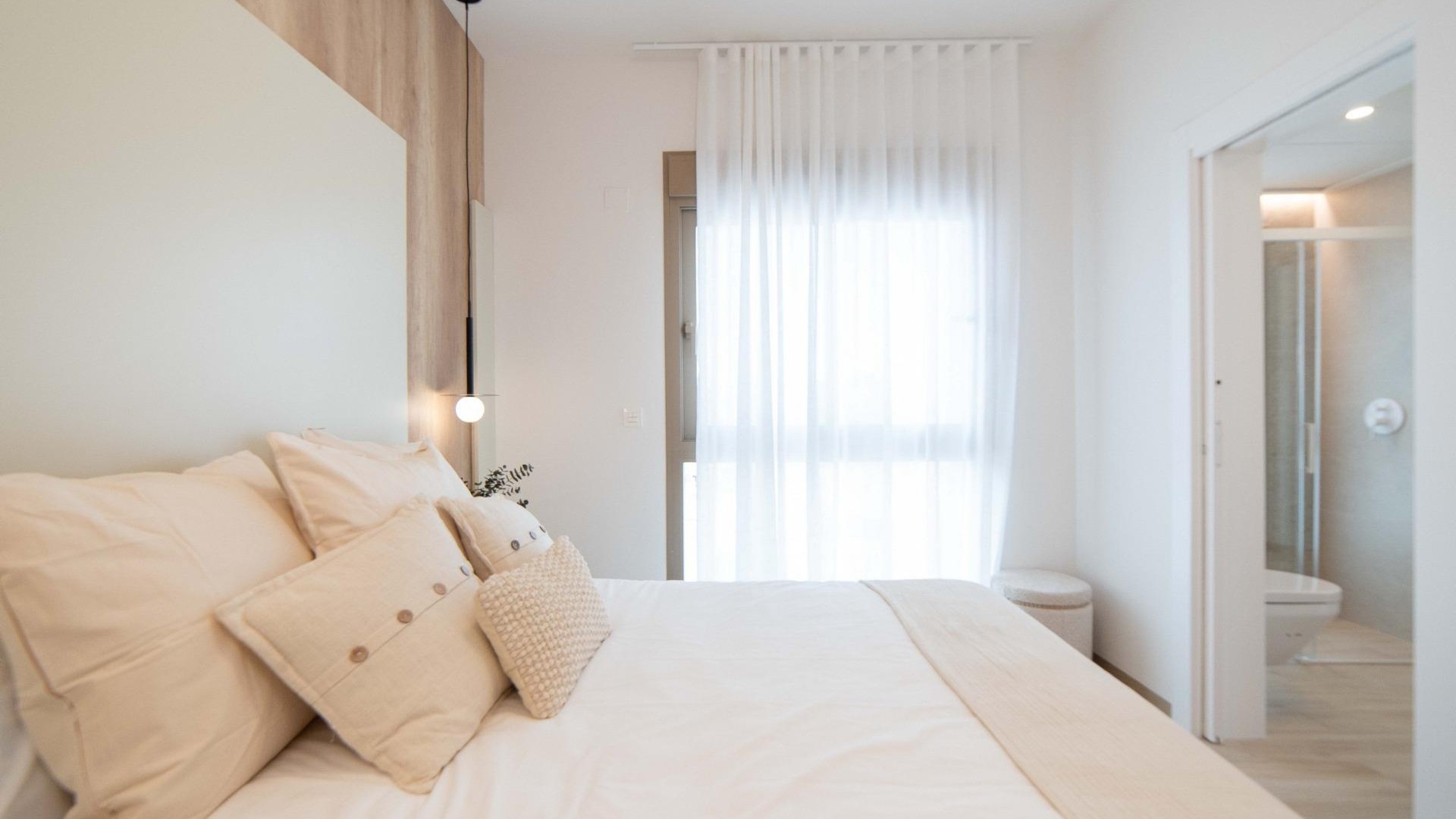 Nybyggnad - Villa - Ciudad Quesada - La Marabu