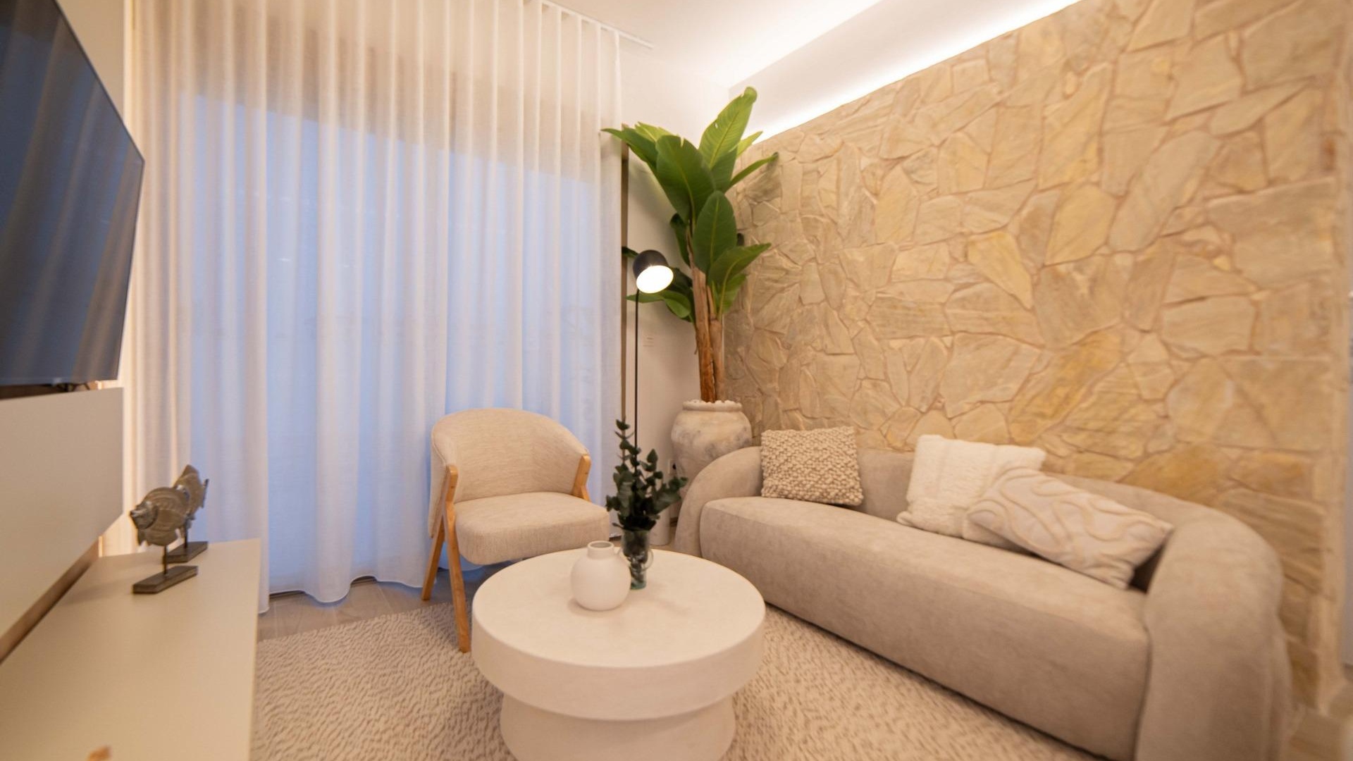 Nybyggnad - Villa - Ciudad Quesada - La Marabu