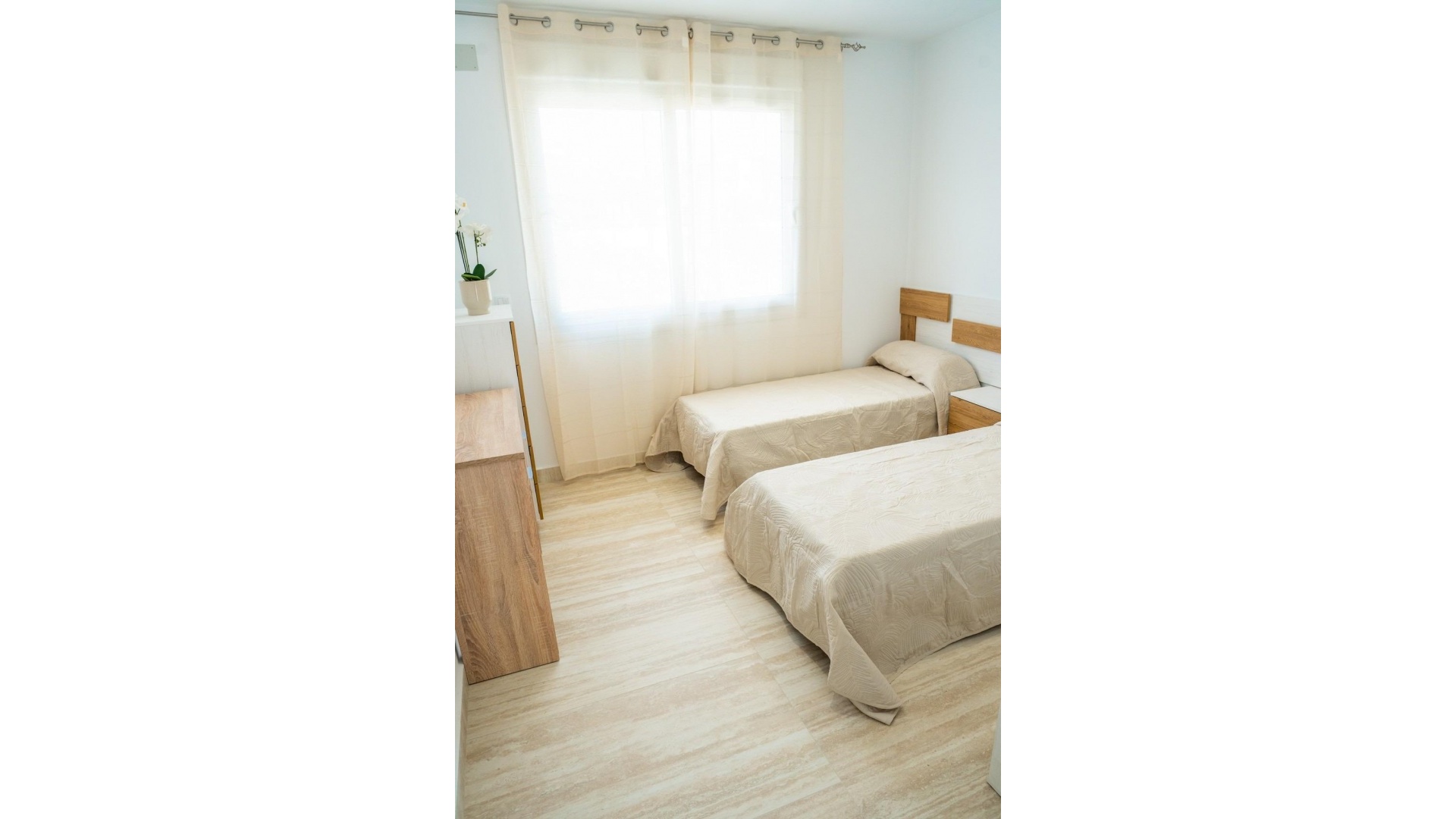 Nybyggnad - Villa - Ciudad Quesada - La  Marquesa Golf