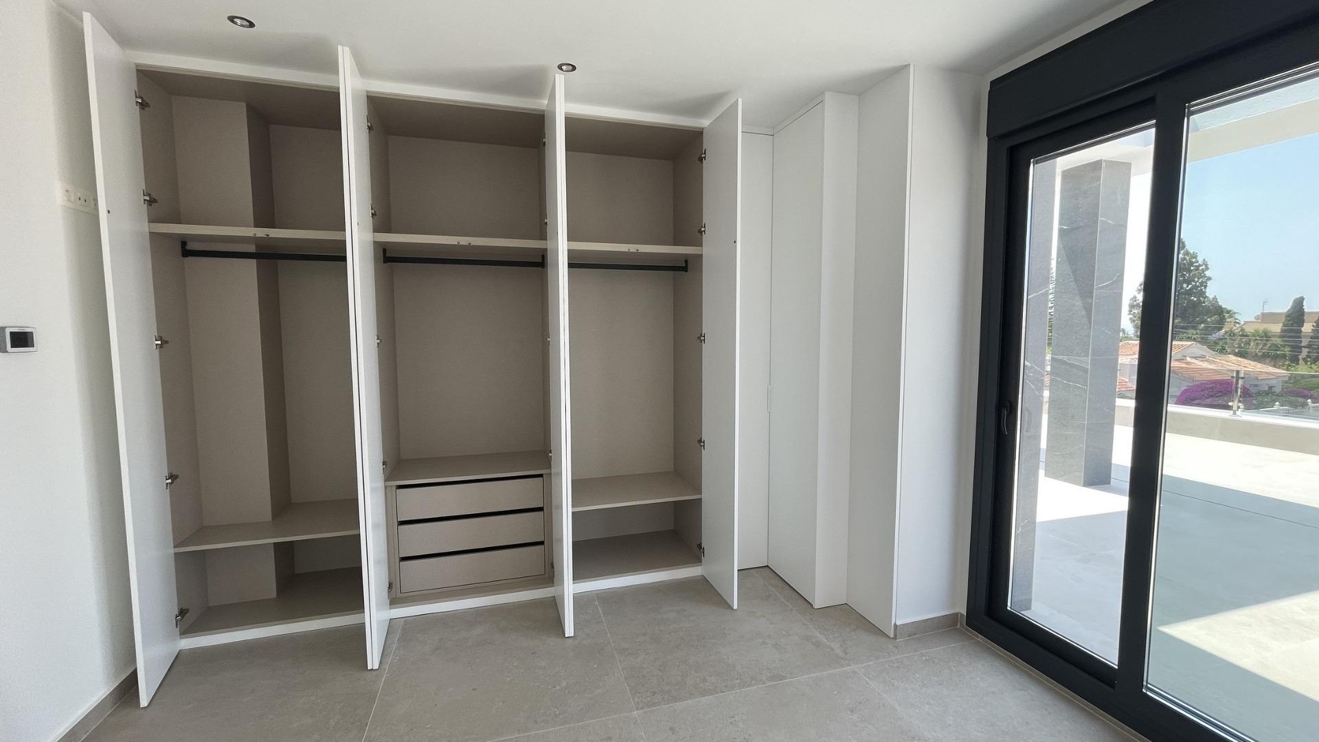 Nybyggnad - Villa - Ciudad Quesada - La Marquesa Golf