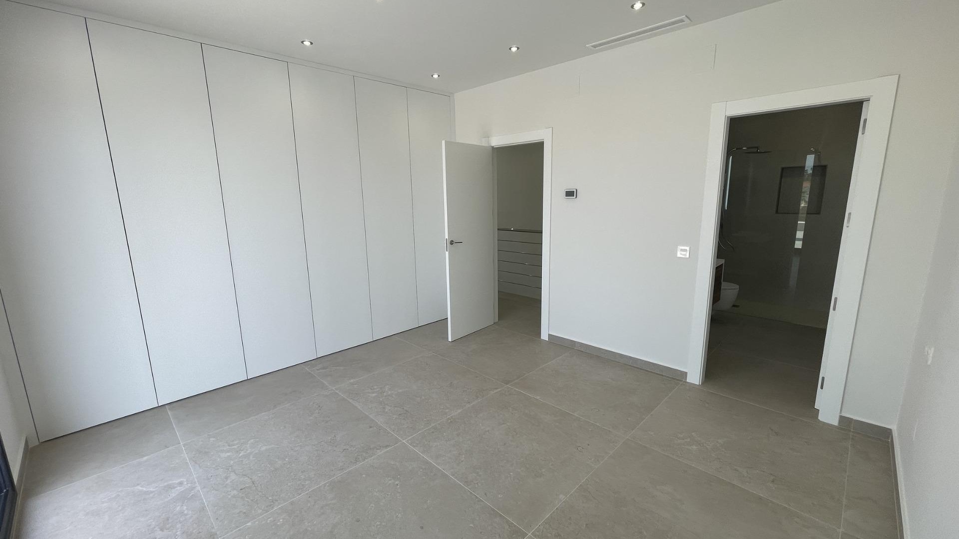 Nybyggnad - Villa - Ciudad Quesada - La Marquesa Golf