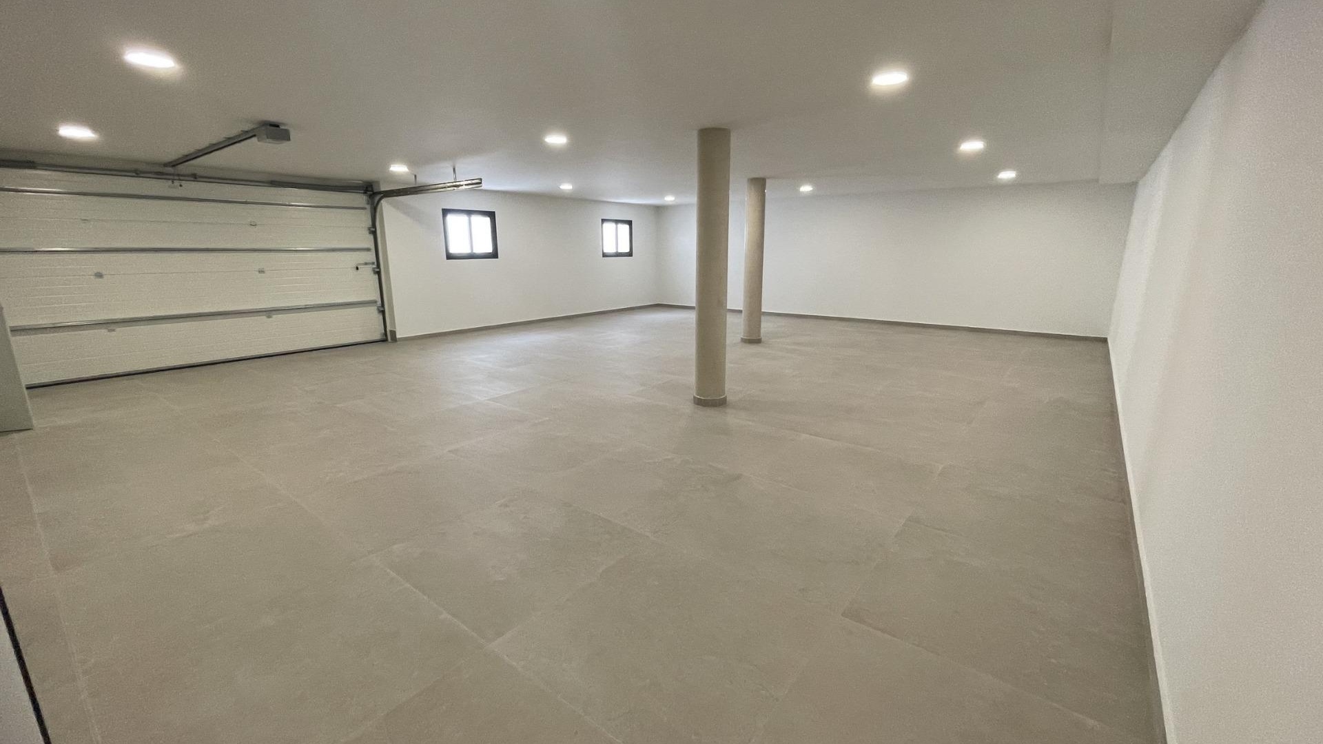 Nybyggnad - Villa - Ciudad Quesada - La Marquesa Golf