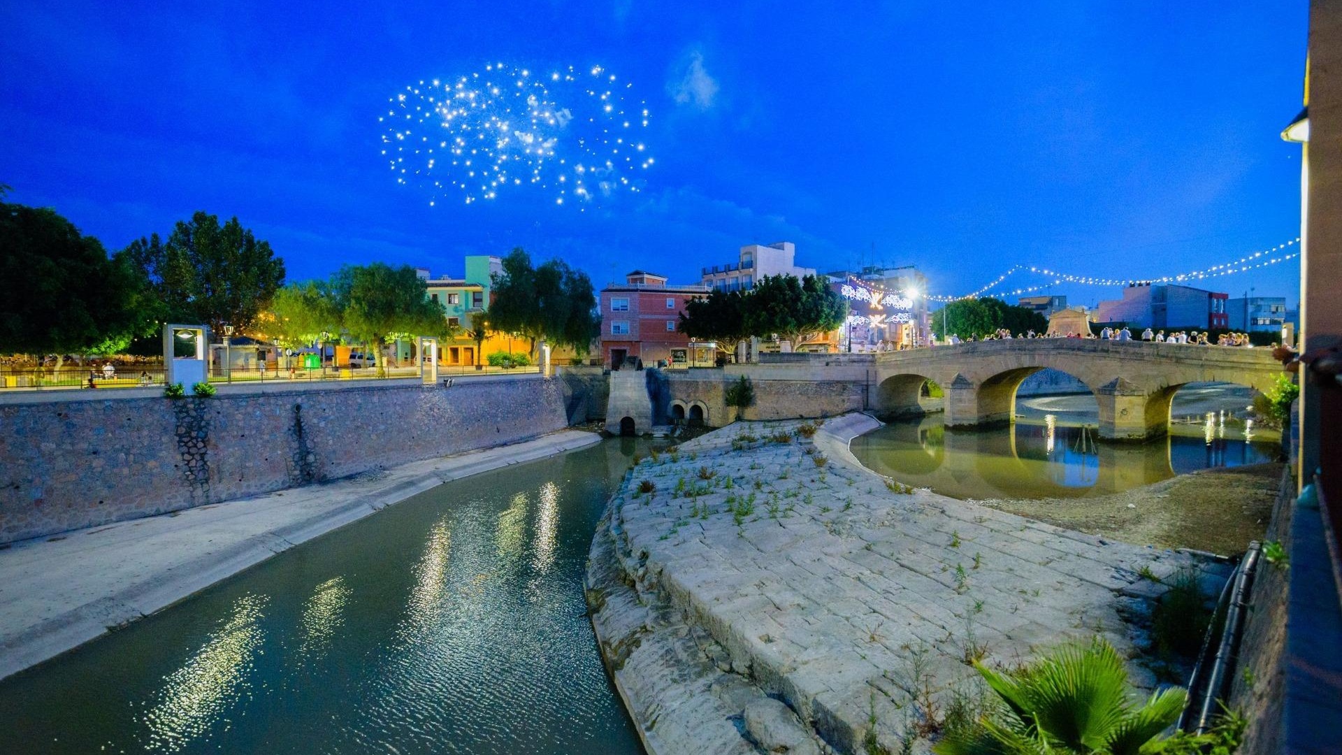 Nybyggnad - Villa - Ciudad Quesada - La Marquesa Golf