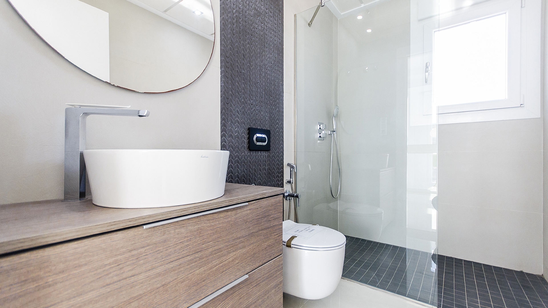 Nybyggnad - Villa - Ciudad Quesada - Las Lagunas