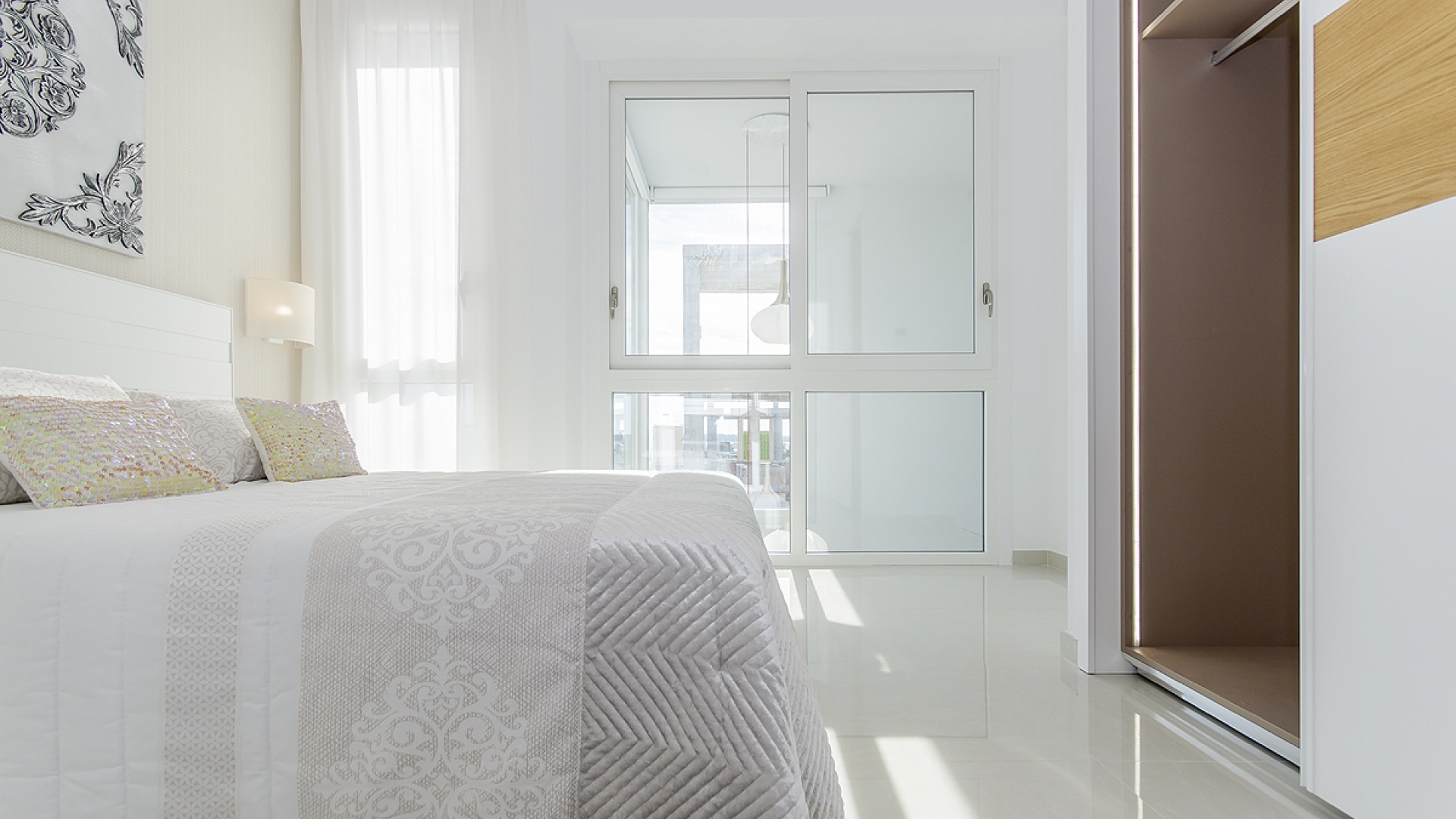 Nybyggnad - Villa - Ciudad Quesada - Las Lagunas