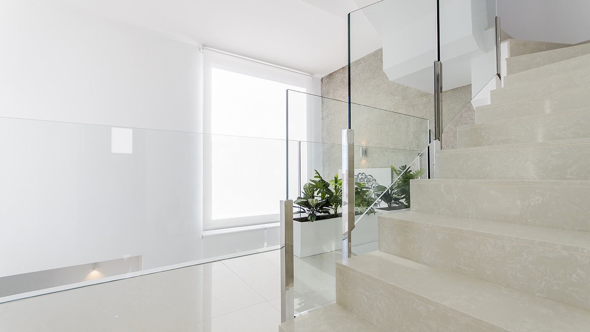 Nybyggnad - Villa - Ciudad Quesada - Las Lagunas