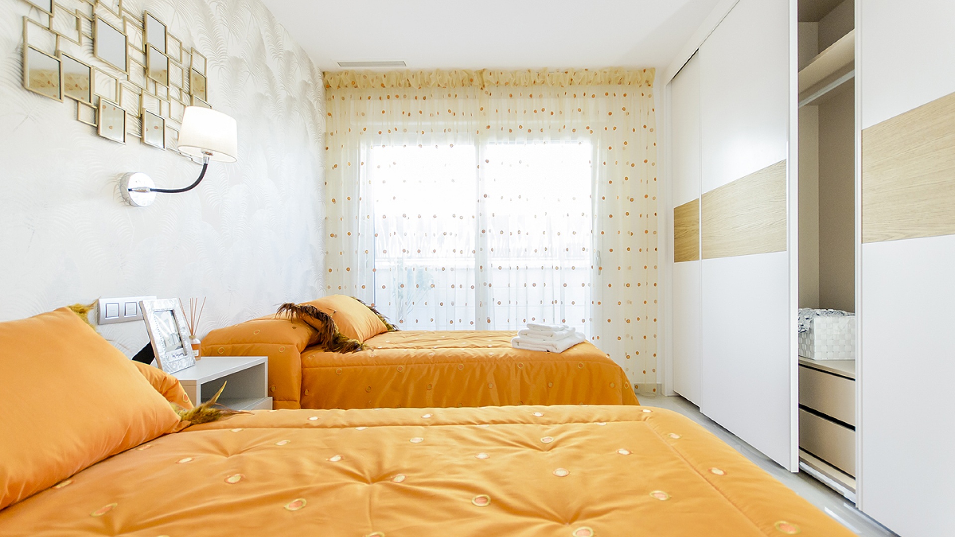 Nybyggnad - Villa - Ciudad Quesada - Las Lagunas