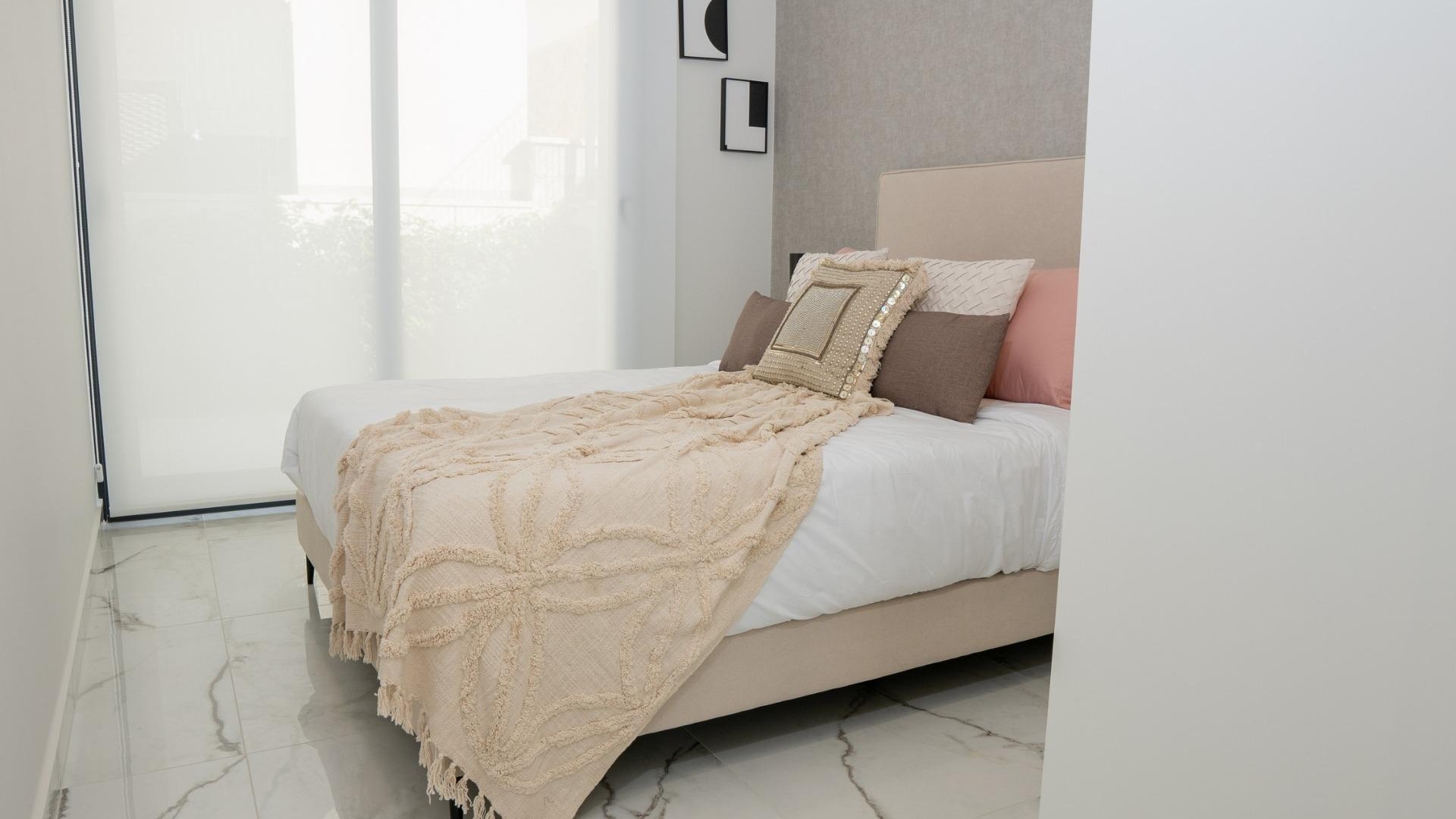 Nybyggnad - Villa - Ciudad Quesada - Lo Marabu