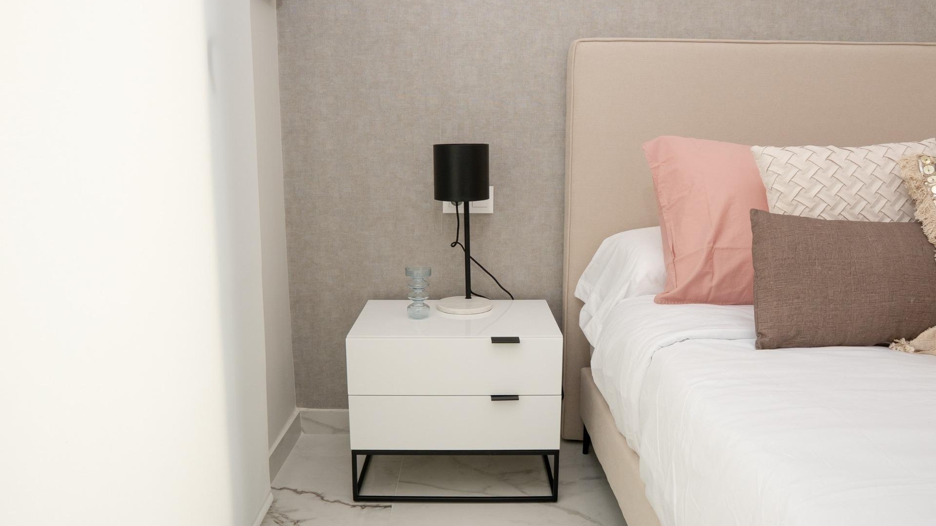 Nybyggnad - Villa - Ciudad Quesada - Lo Marabu