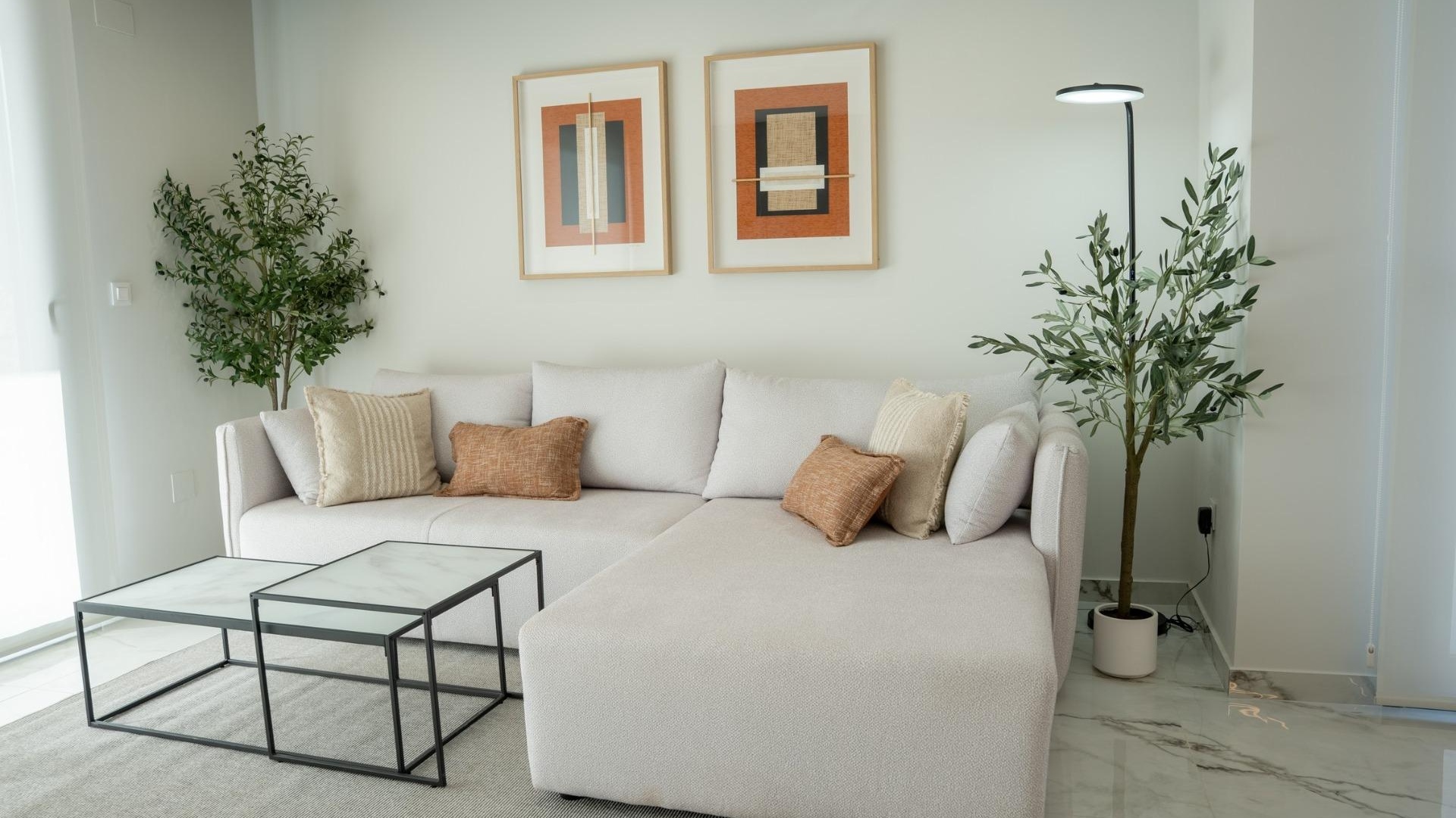 Nybyggnad - Villa - Ciudad Quesada - Lo Marabu