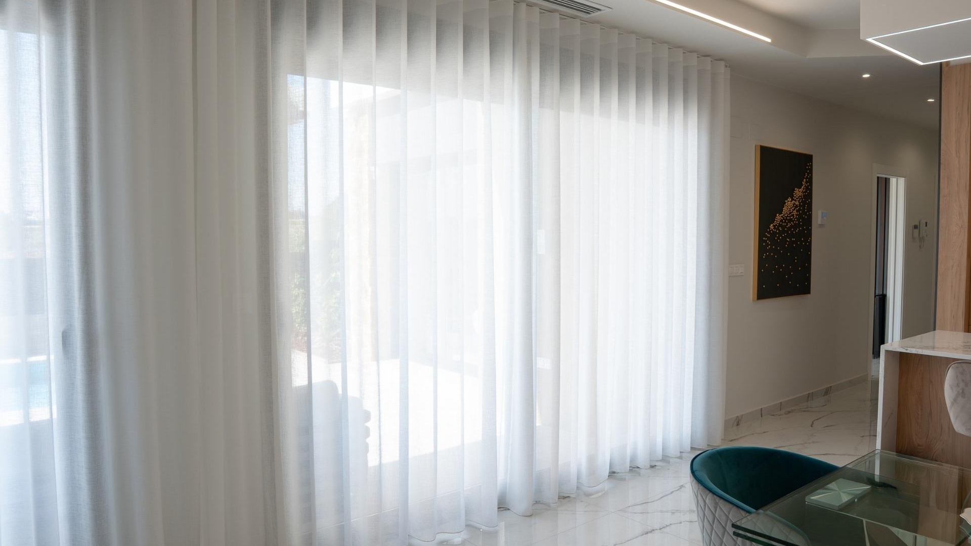 Nybyggnad - Villa - Ciudad Quesada - Lo Marabu