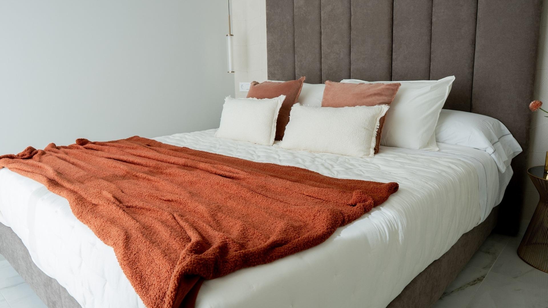 Nybyggnad - Villa - Ciudad Quesada - Lo Marabu