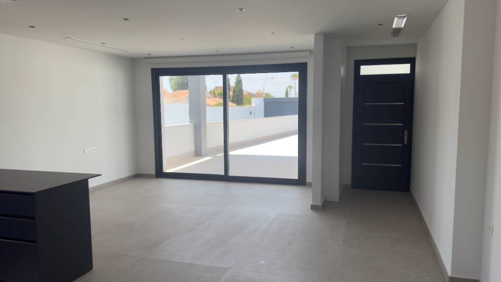 Nybyggnad - Villa - Ciudad Quesada