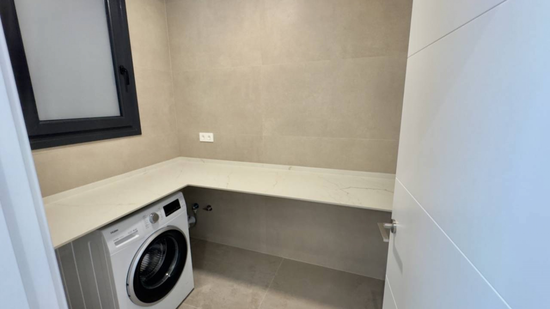 Nybyggnad - Villa - Ciudad Quesada