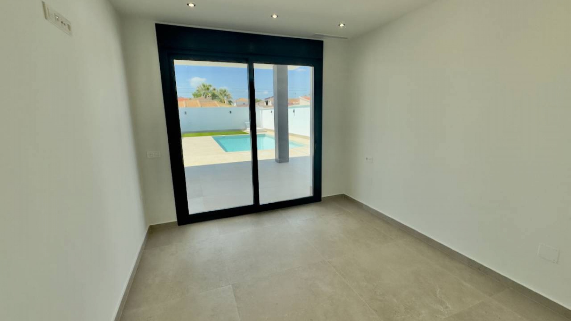 Nybyggnad - Villa - Ciudad Quesada