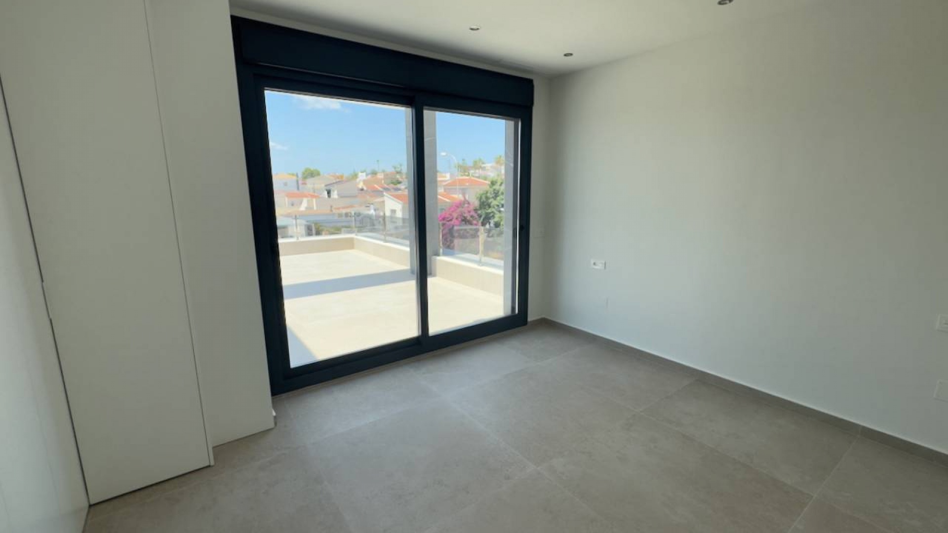 Nybyggnad - Villa - Ciudad Quesada