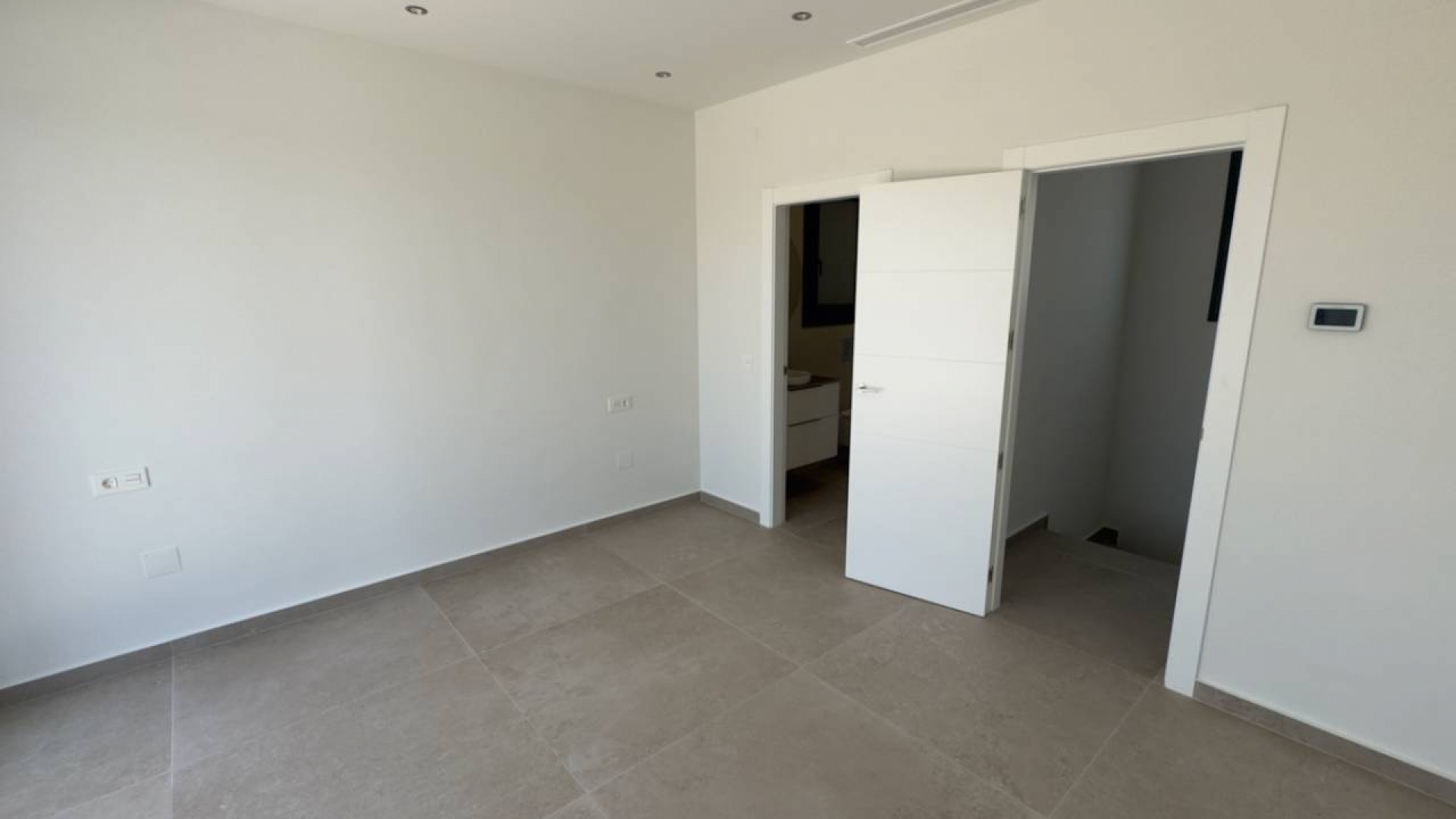 Nybyggnad - Villa - Ciudad Quesada