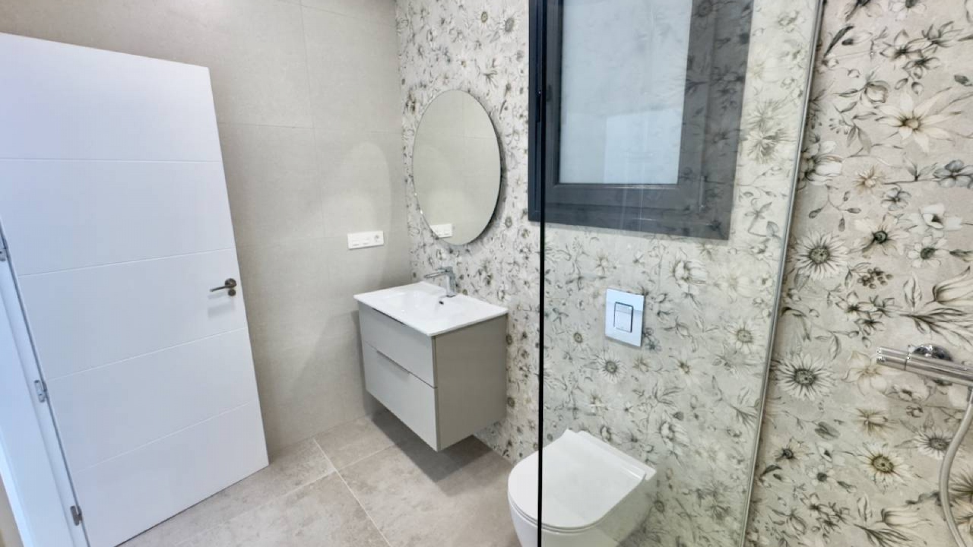 Nybyggnad - Villa - Ciudad Quesada