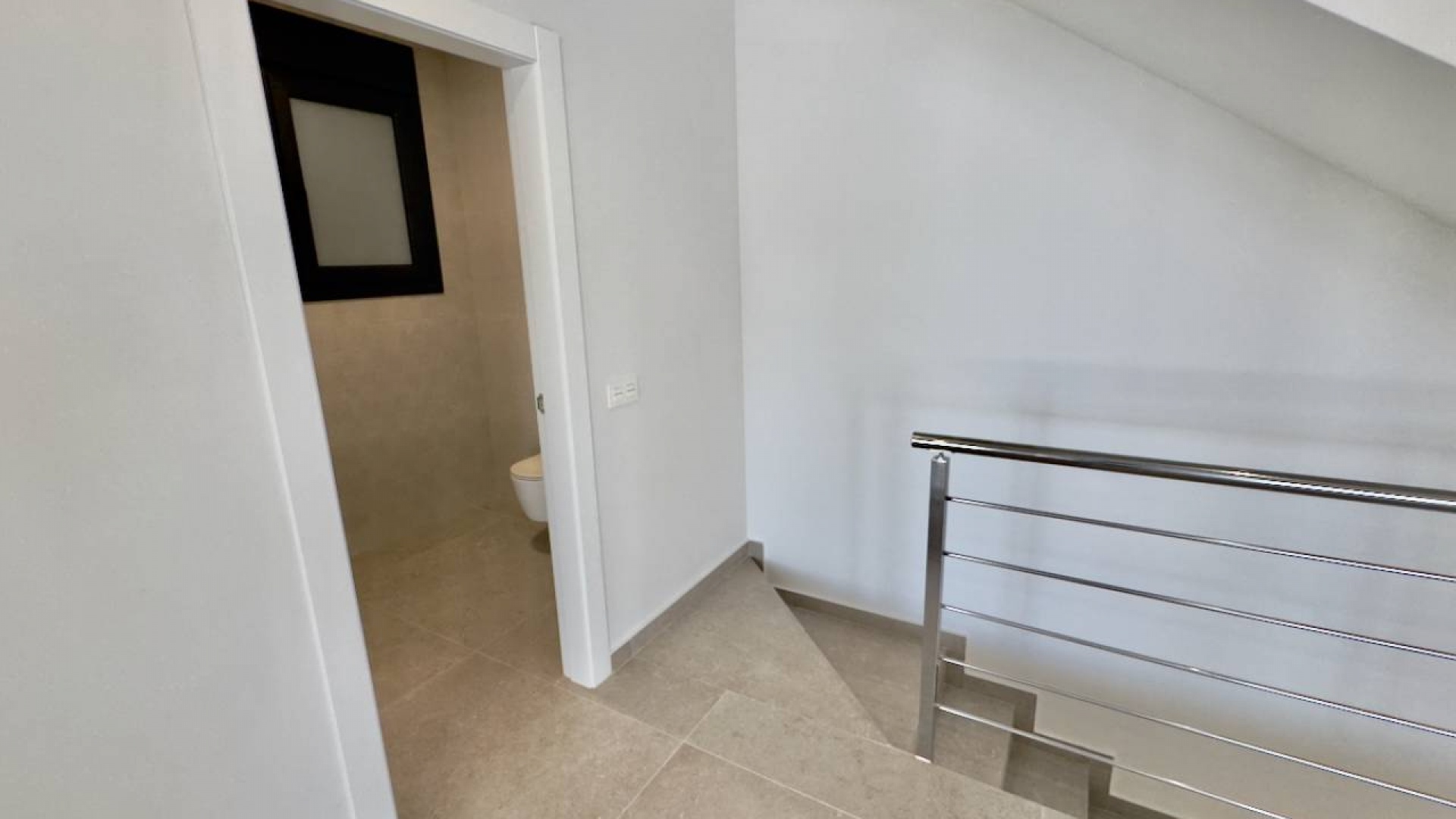 Nybyggnad - Villa - Ciudad Quesada