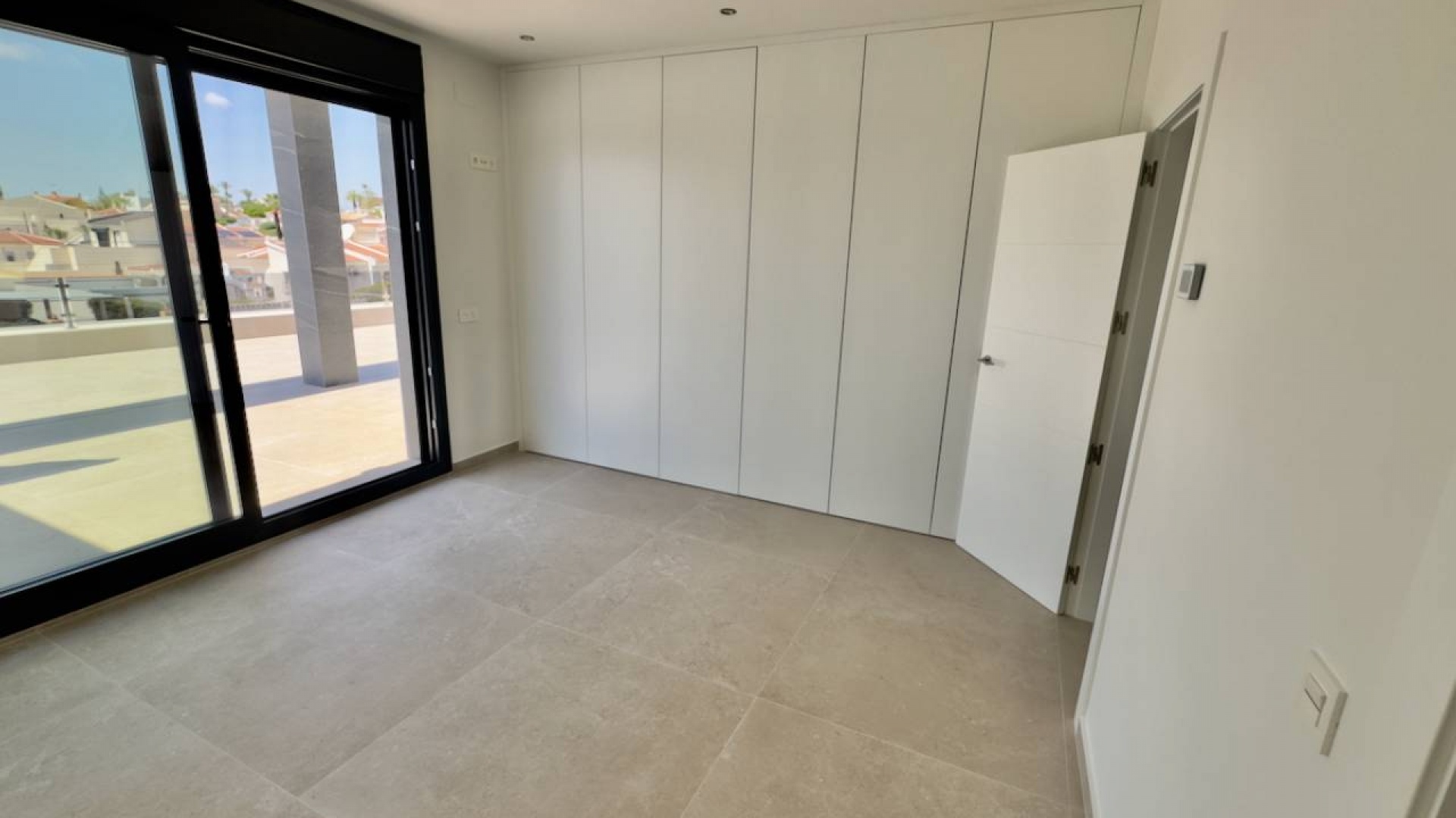 Nybyggnad - Villa - Ciudad Quesada