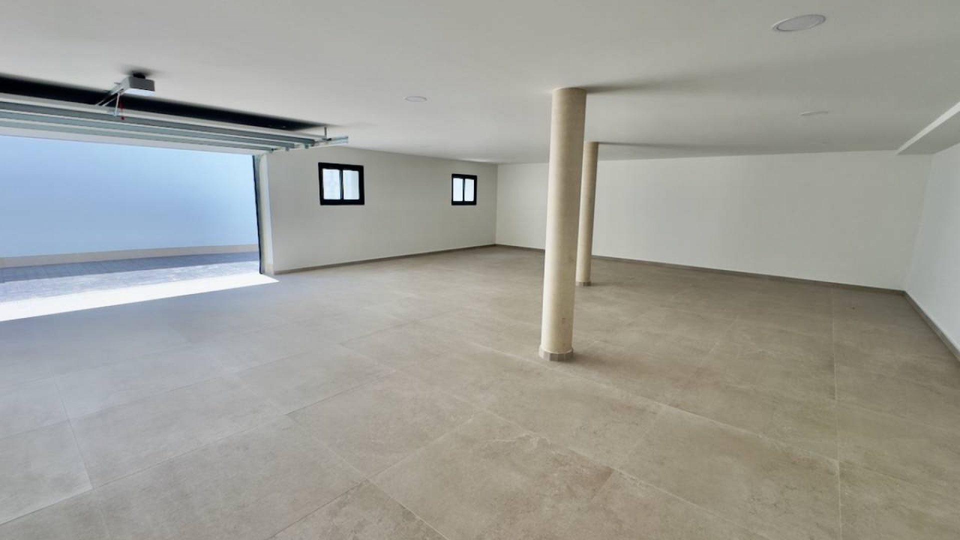 Nybyggnad - Villa - Ciudad Quesada