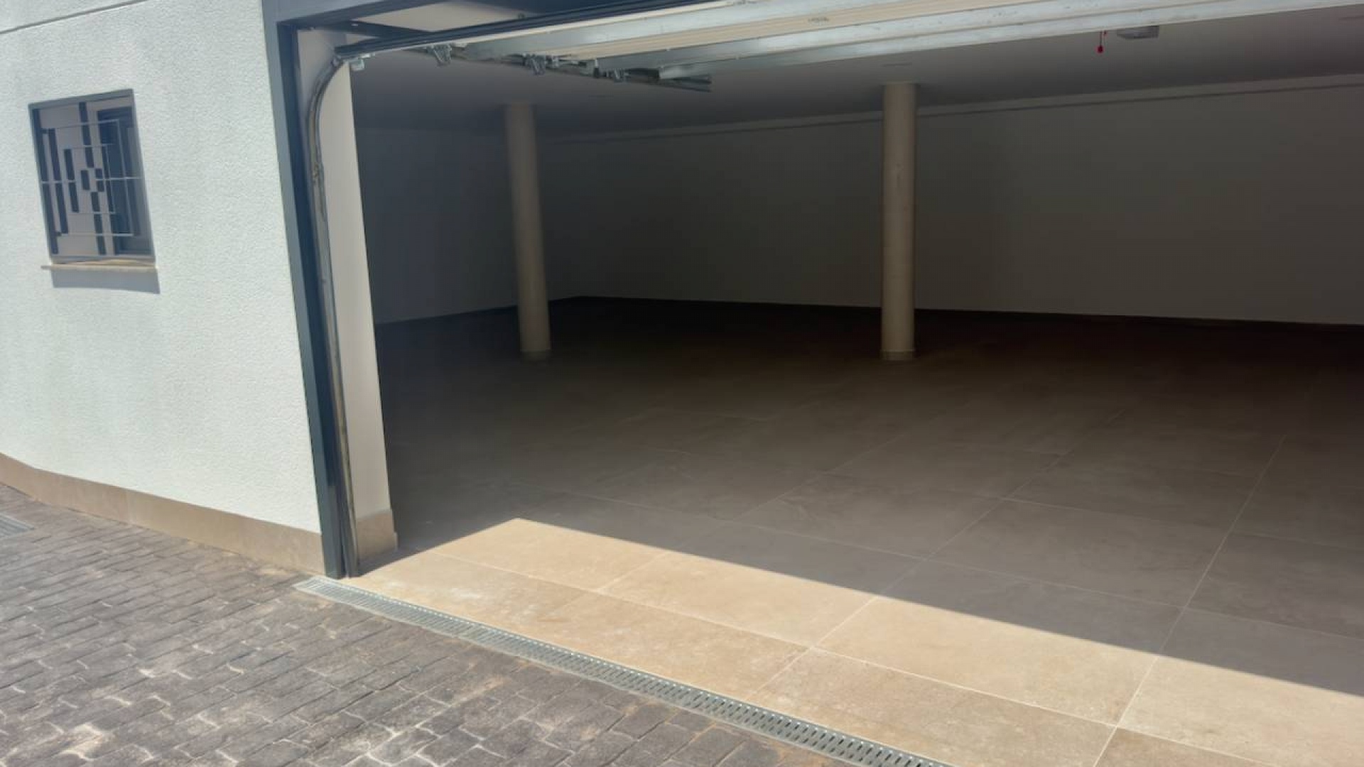 Nybyggnad - Villa - Ciudad Quesada