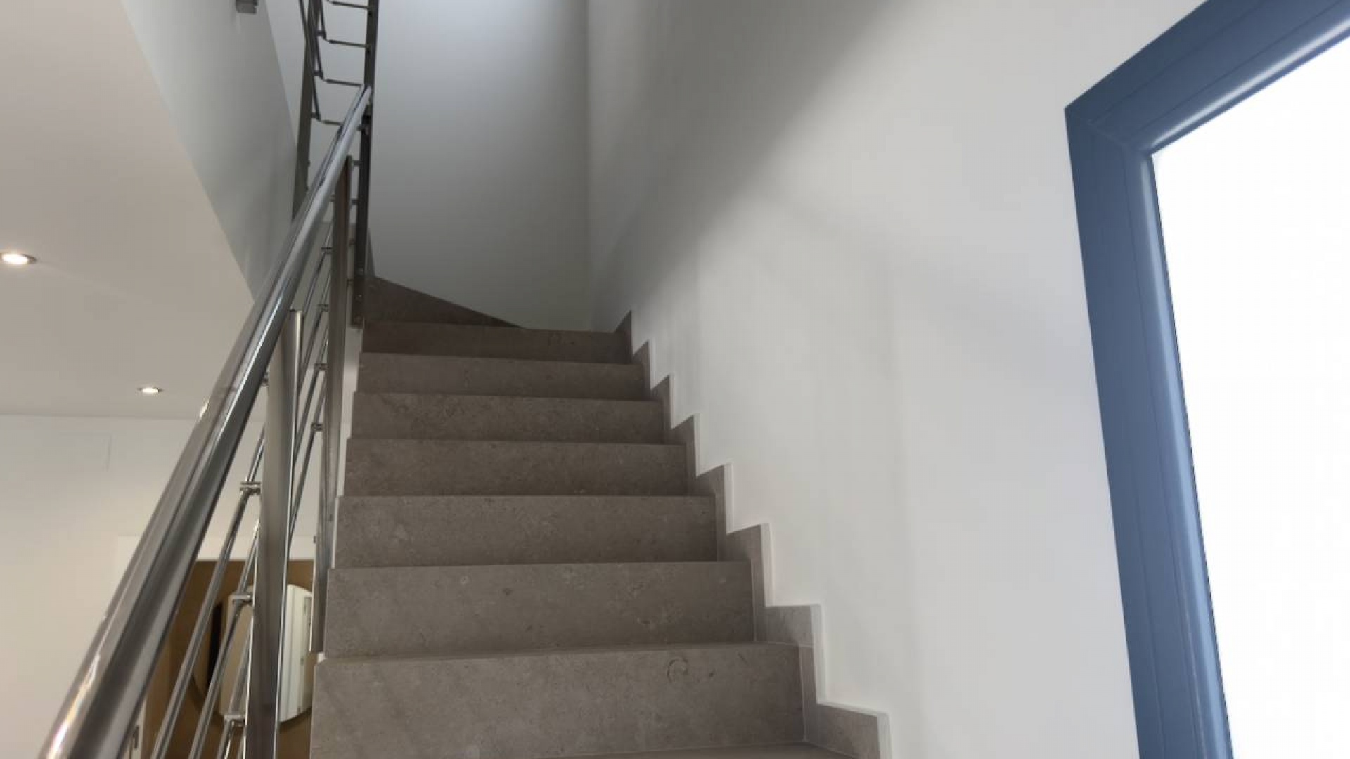 Nybyggnad - Villa - Ciudad Quesada