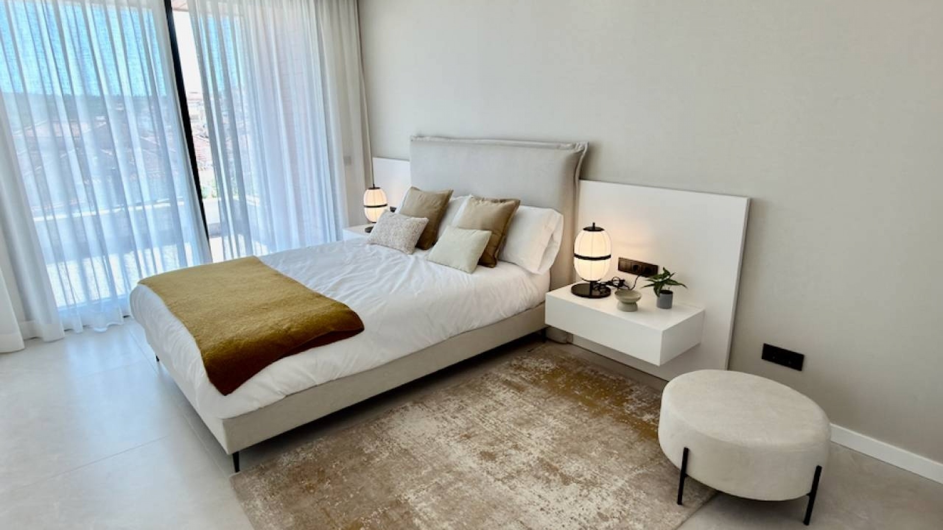 Nybyggnad - Villa - Ciudad Quesada