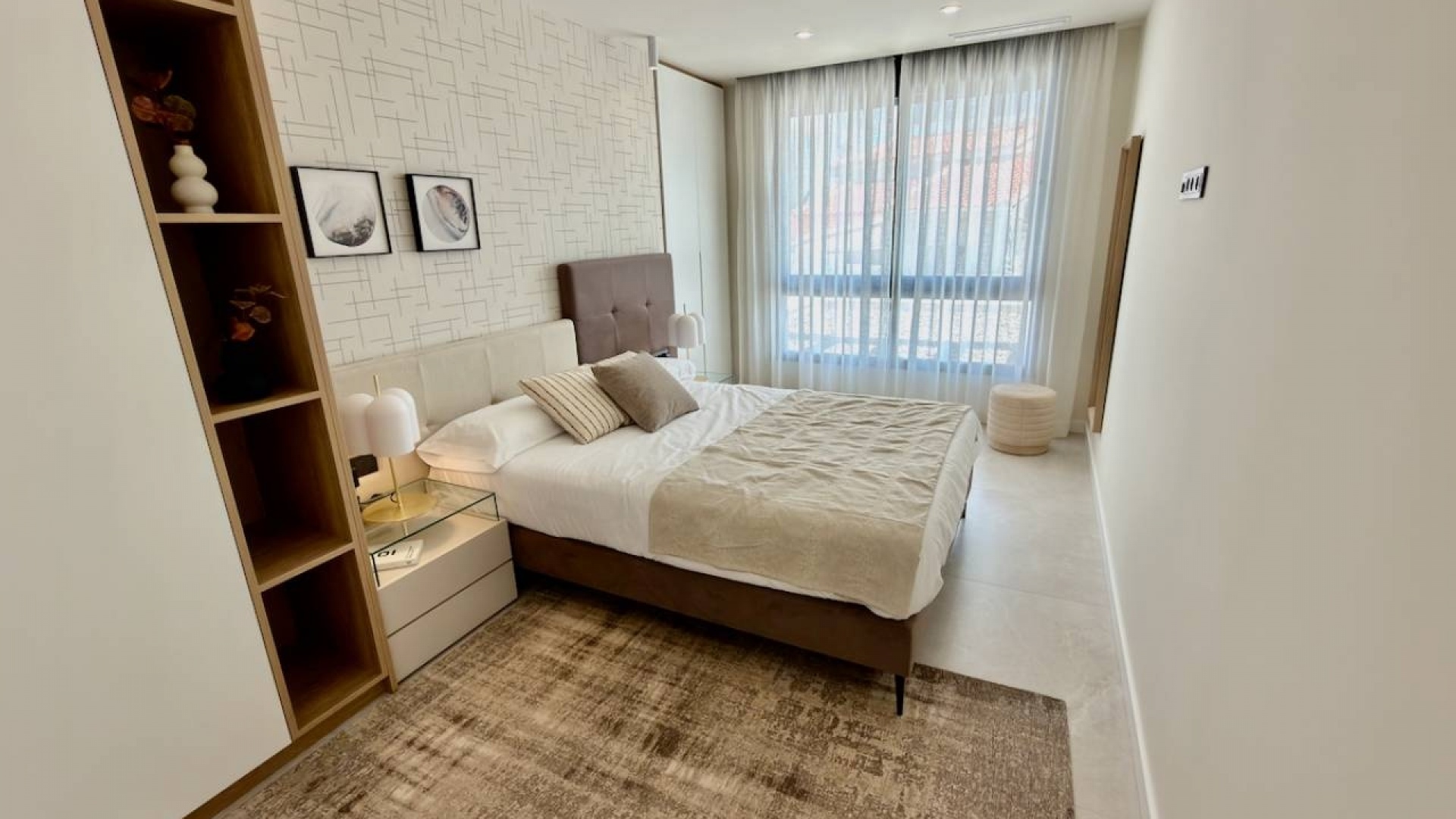Nybyggnad - Villa - Ciudad Quesada