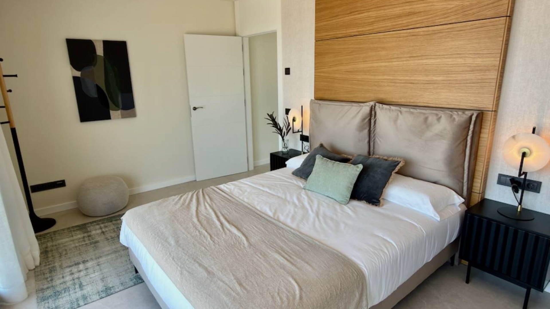 Nybyggnad - Villa - Ciudad Quesada