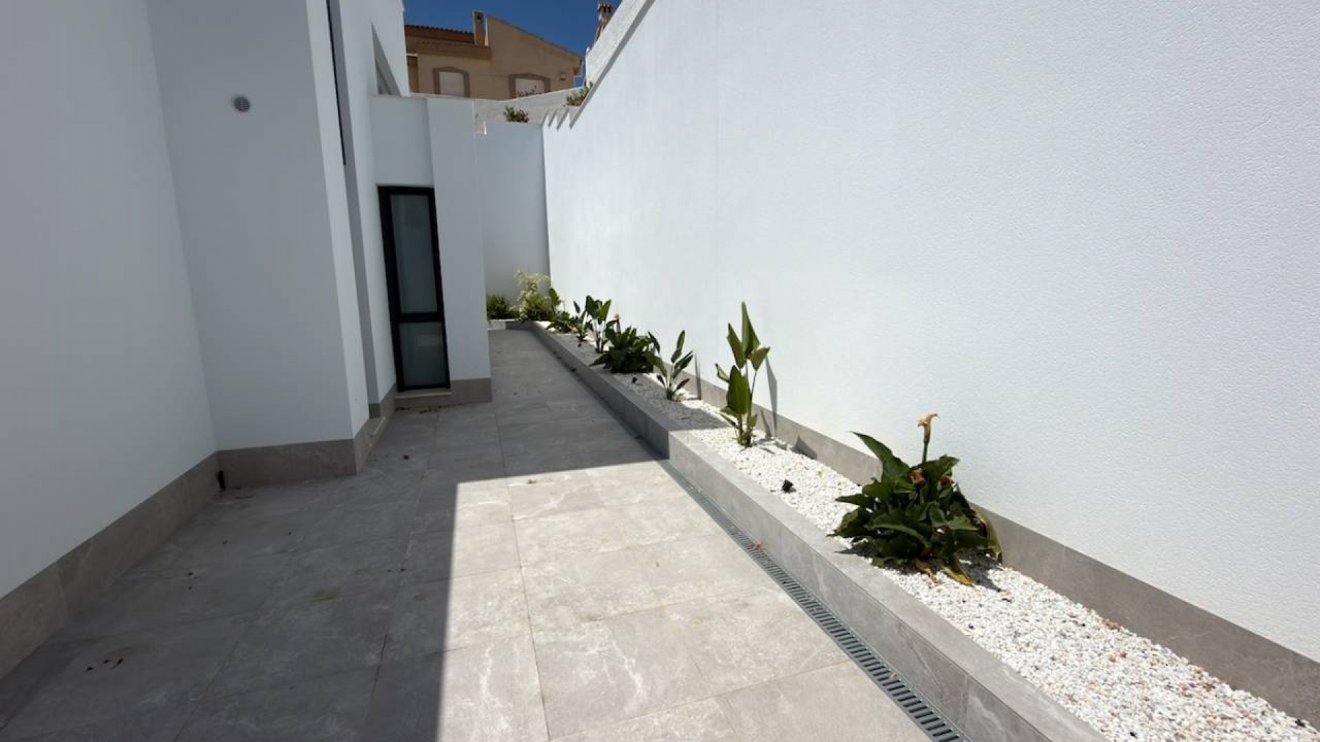 Nybyggnad - Villa - Ciudad Quesada