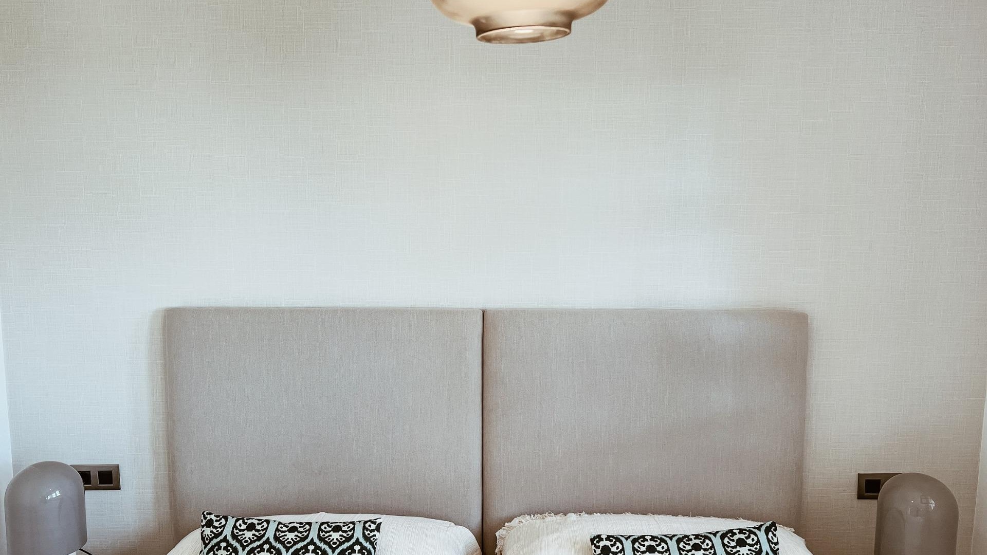 Nybyggnad - Villa - Cuevas Del Almanzora - Desert Springs Golf Club