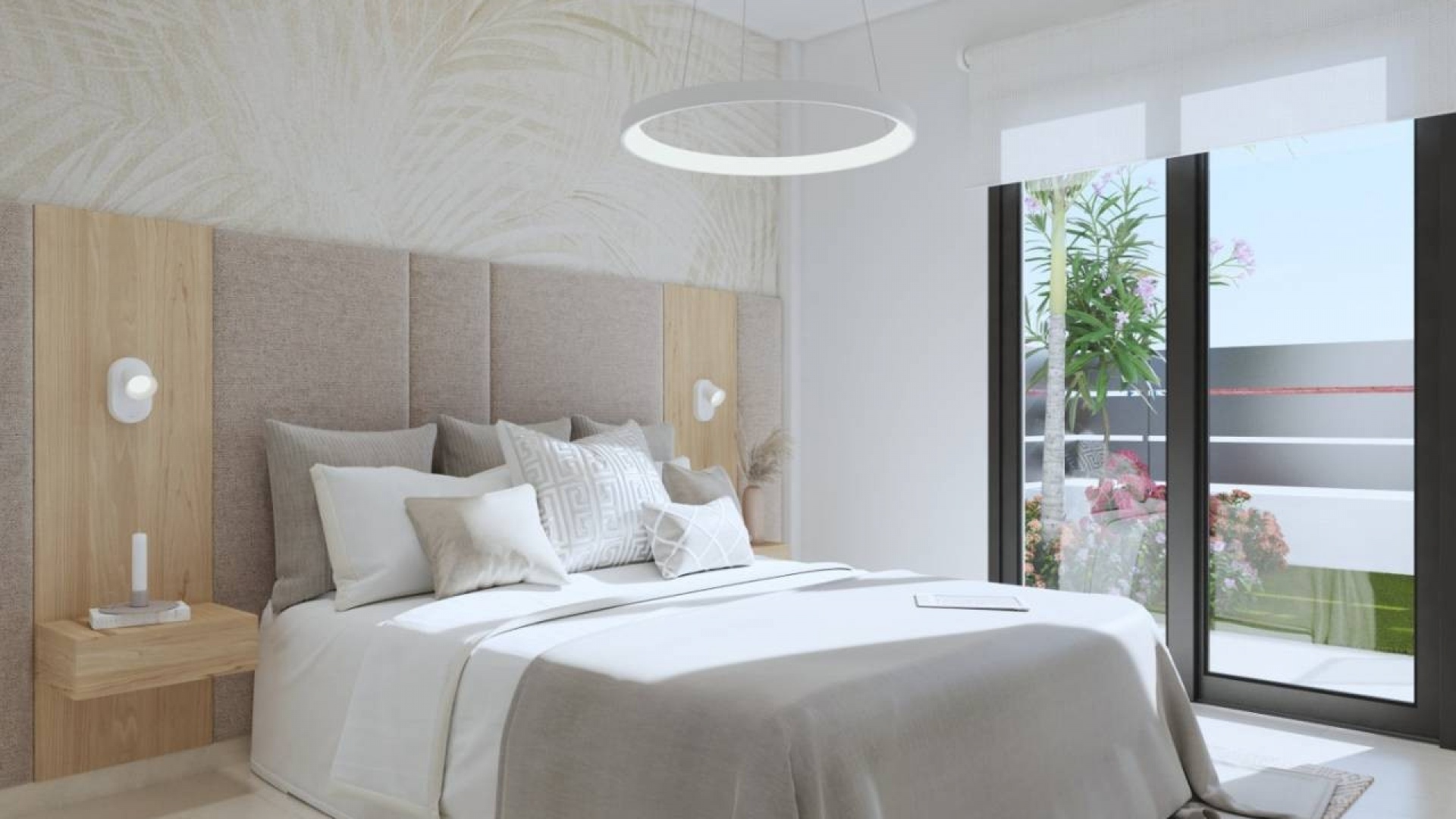 Nybyggnad - Villa - Daya Vieja