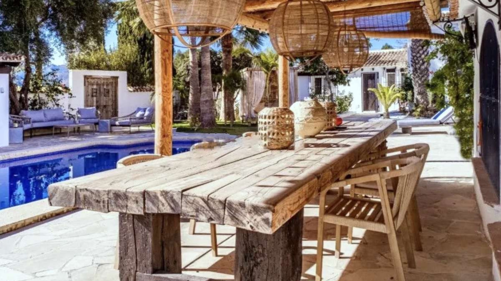 Nybyggnad - Villa - Denia - Jesús Pobre