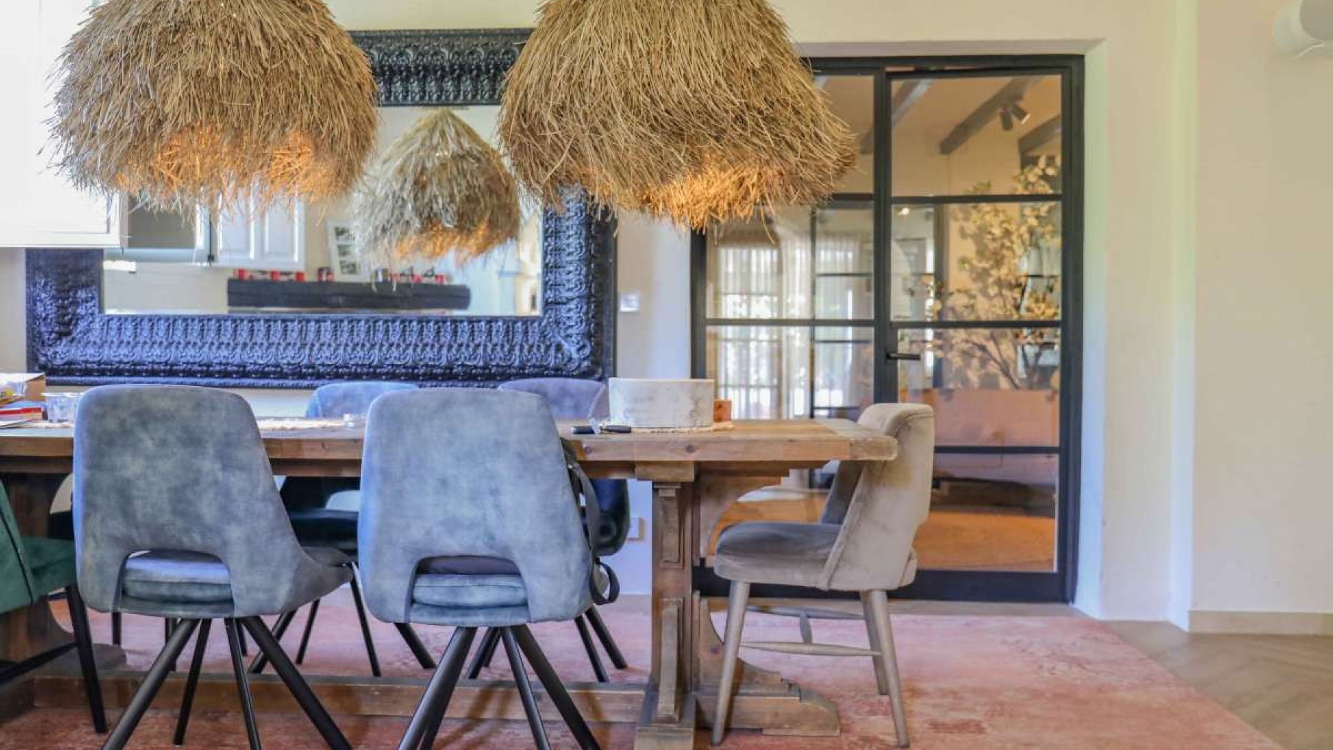 Nybyggnad - Villa - Denia - Jesús Pobre